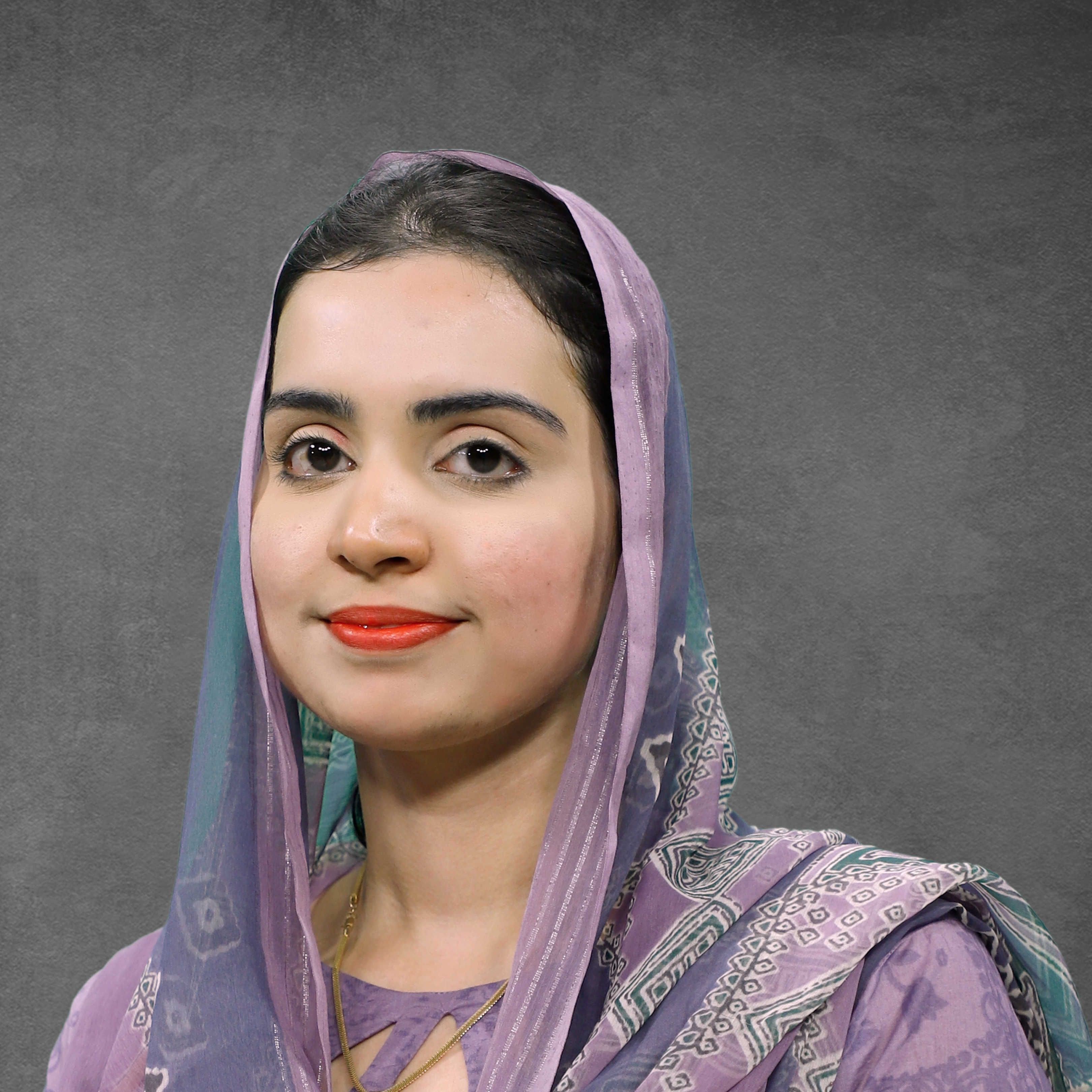 Iqra Ashraf