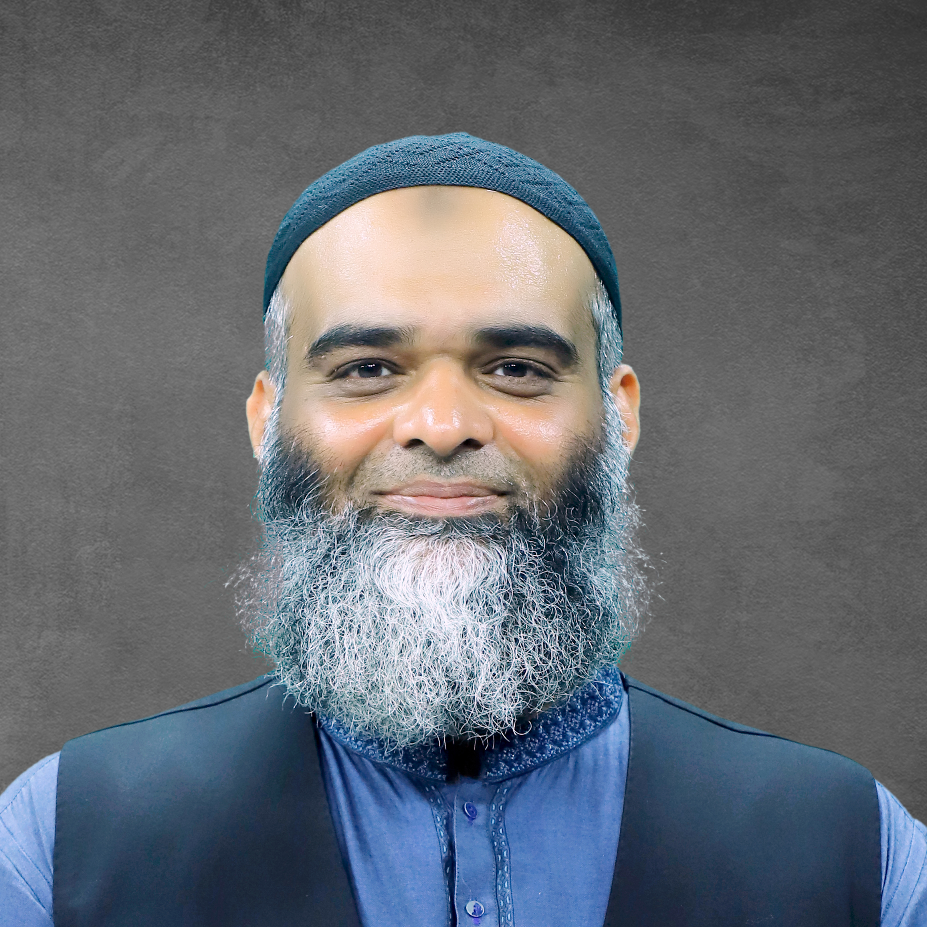 Dr Malik Tahir Hassan
