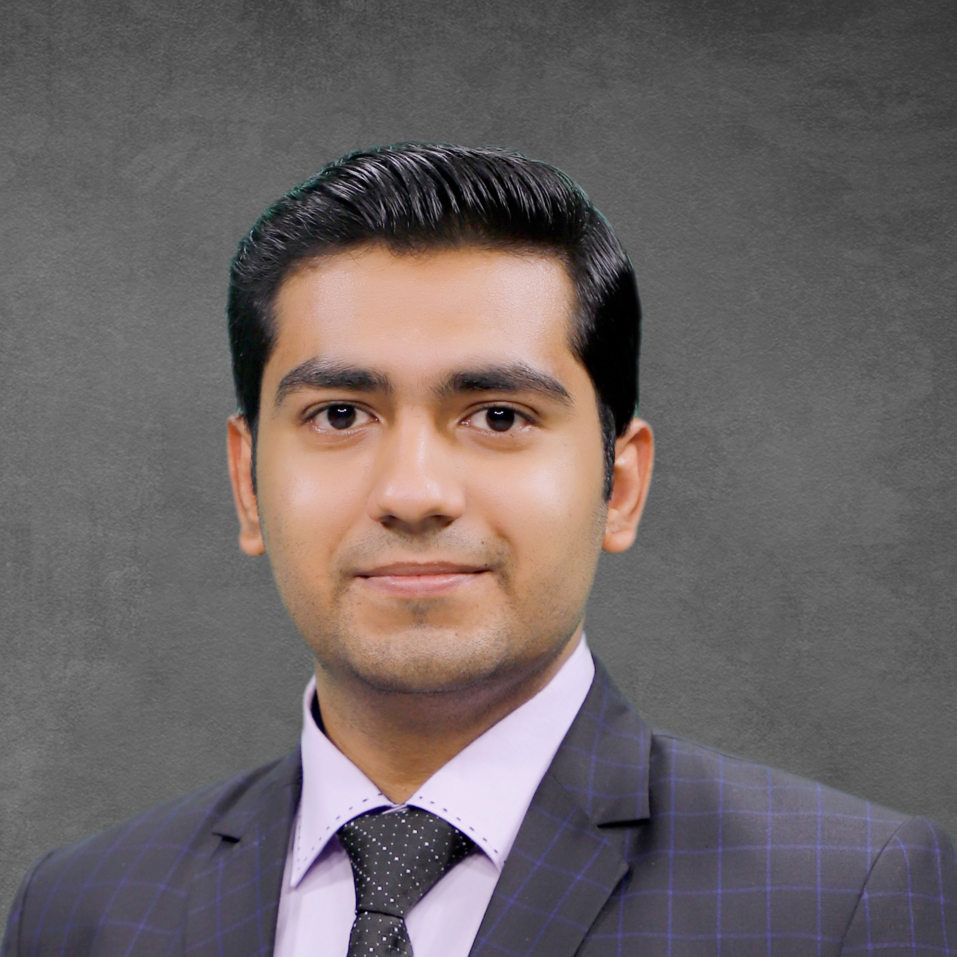 Muhammad Adeel