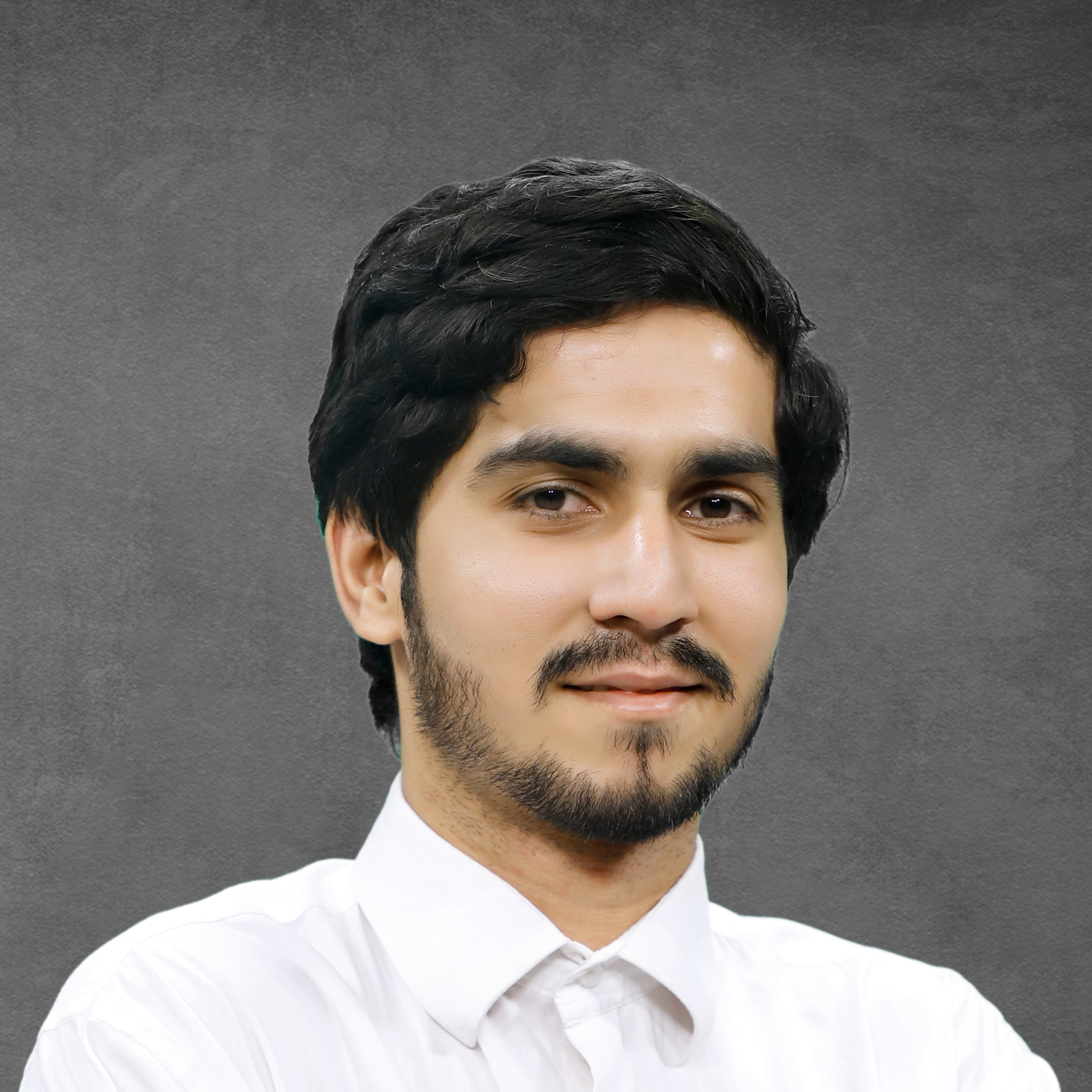 Muhammad Amir Waseem
