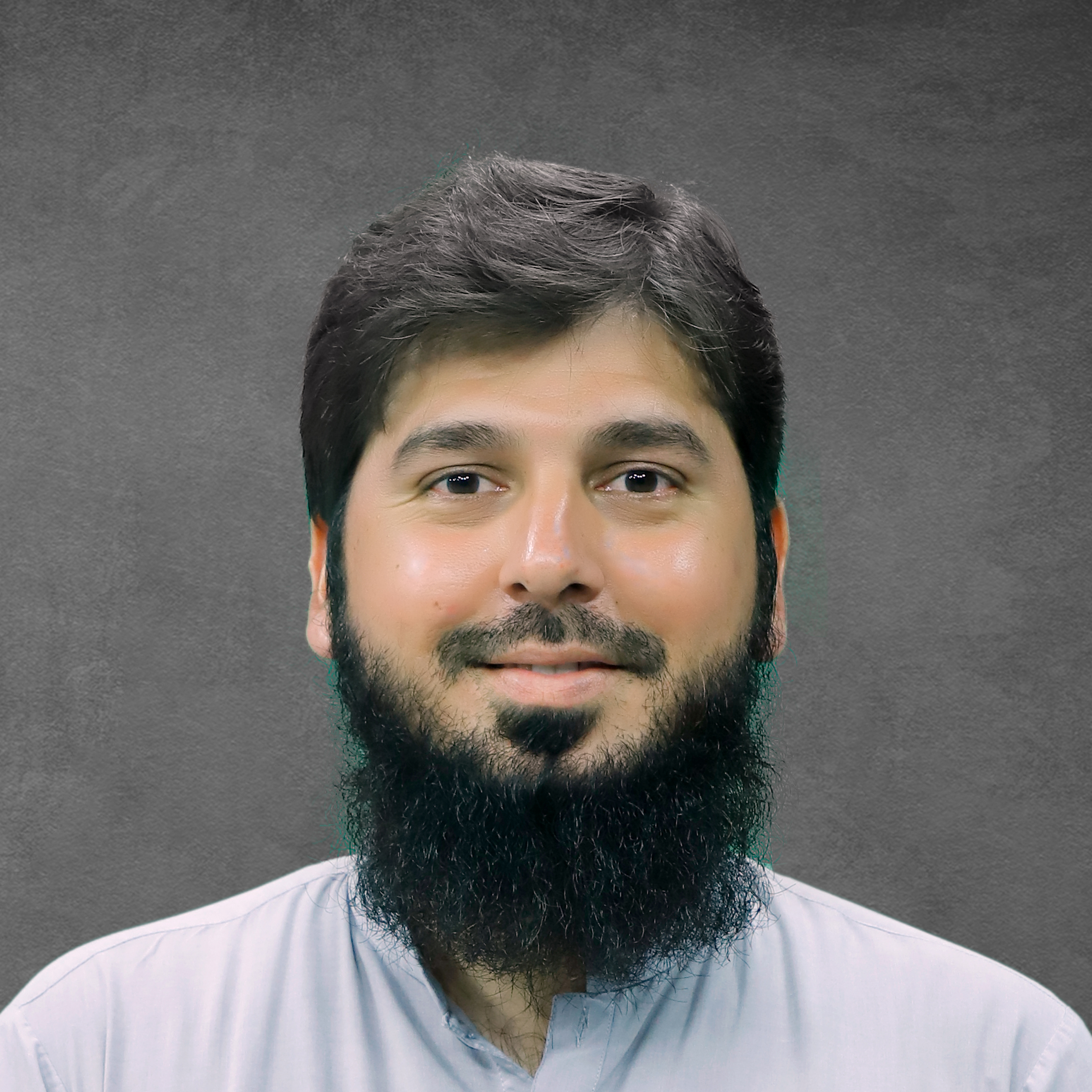 Muhammad Bilal