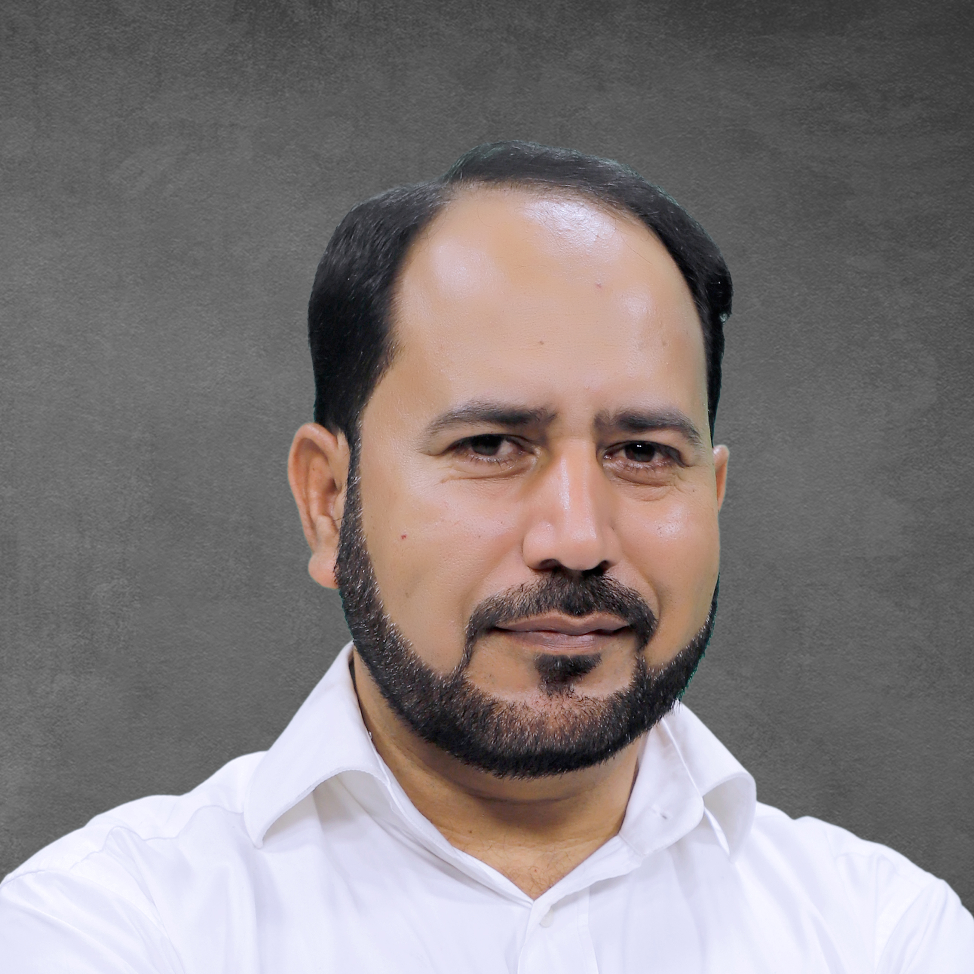 Muhammad Nadeem