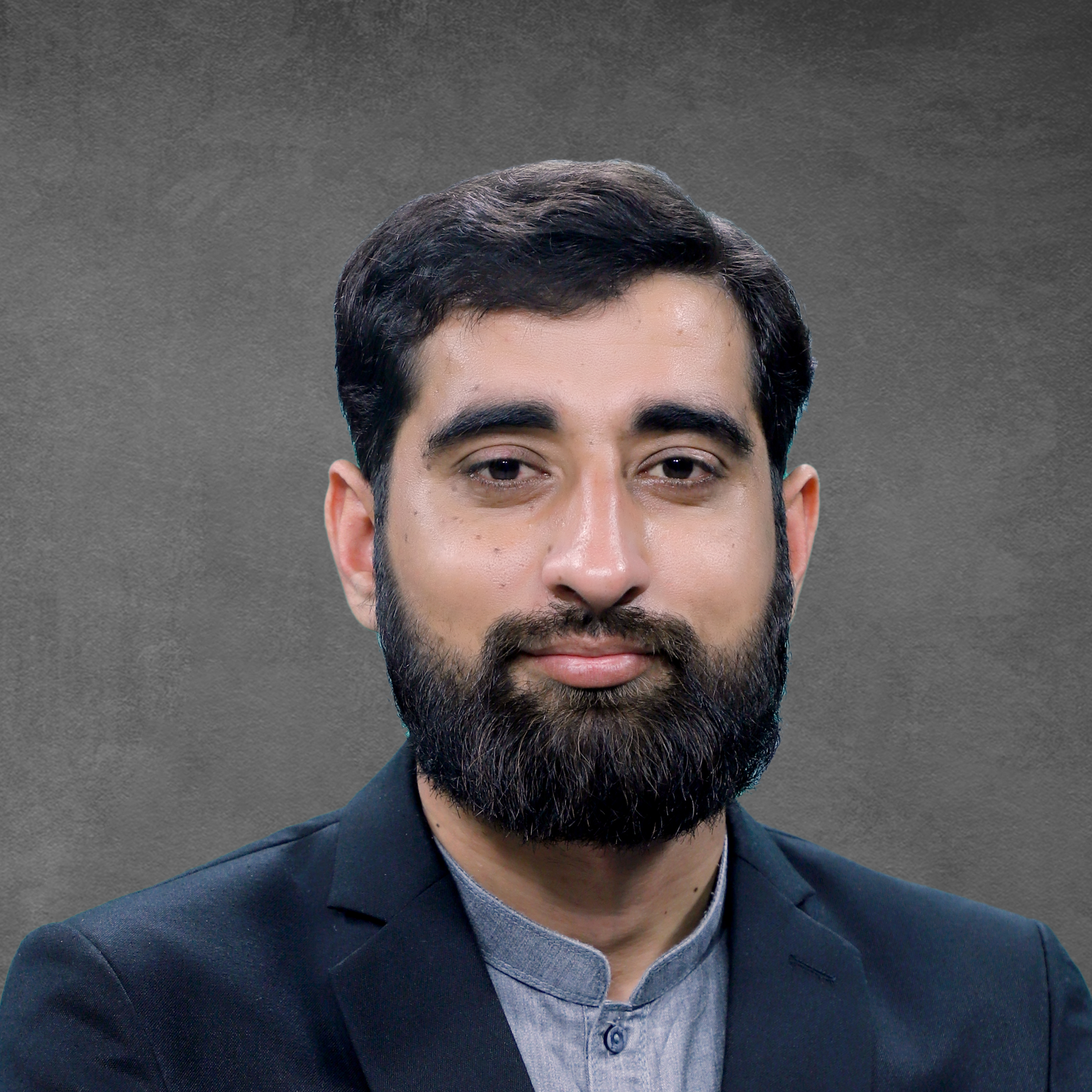 Muhammad Sarwar