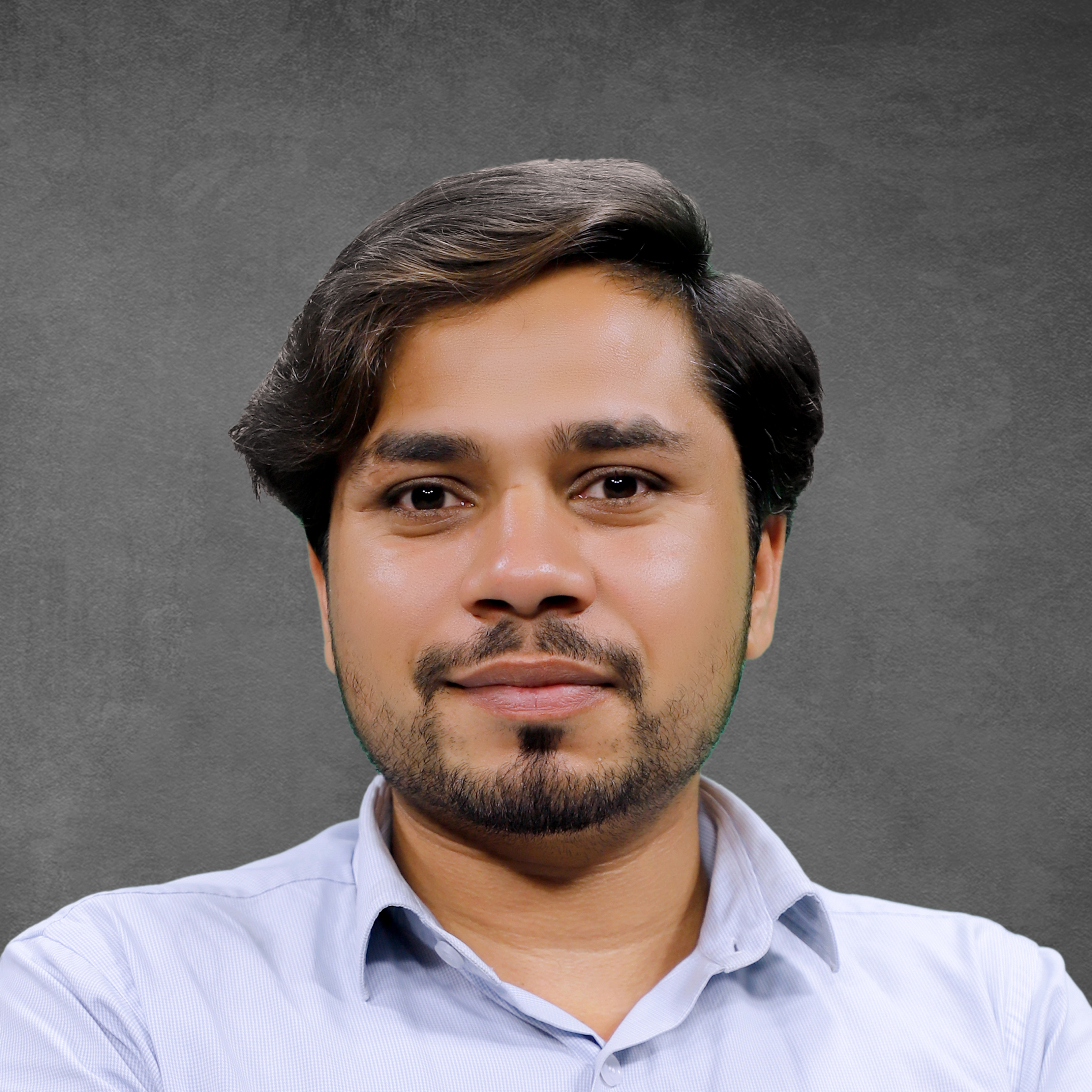 Naveed Husain