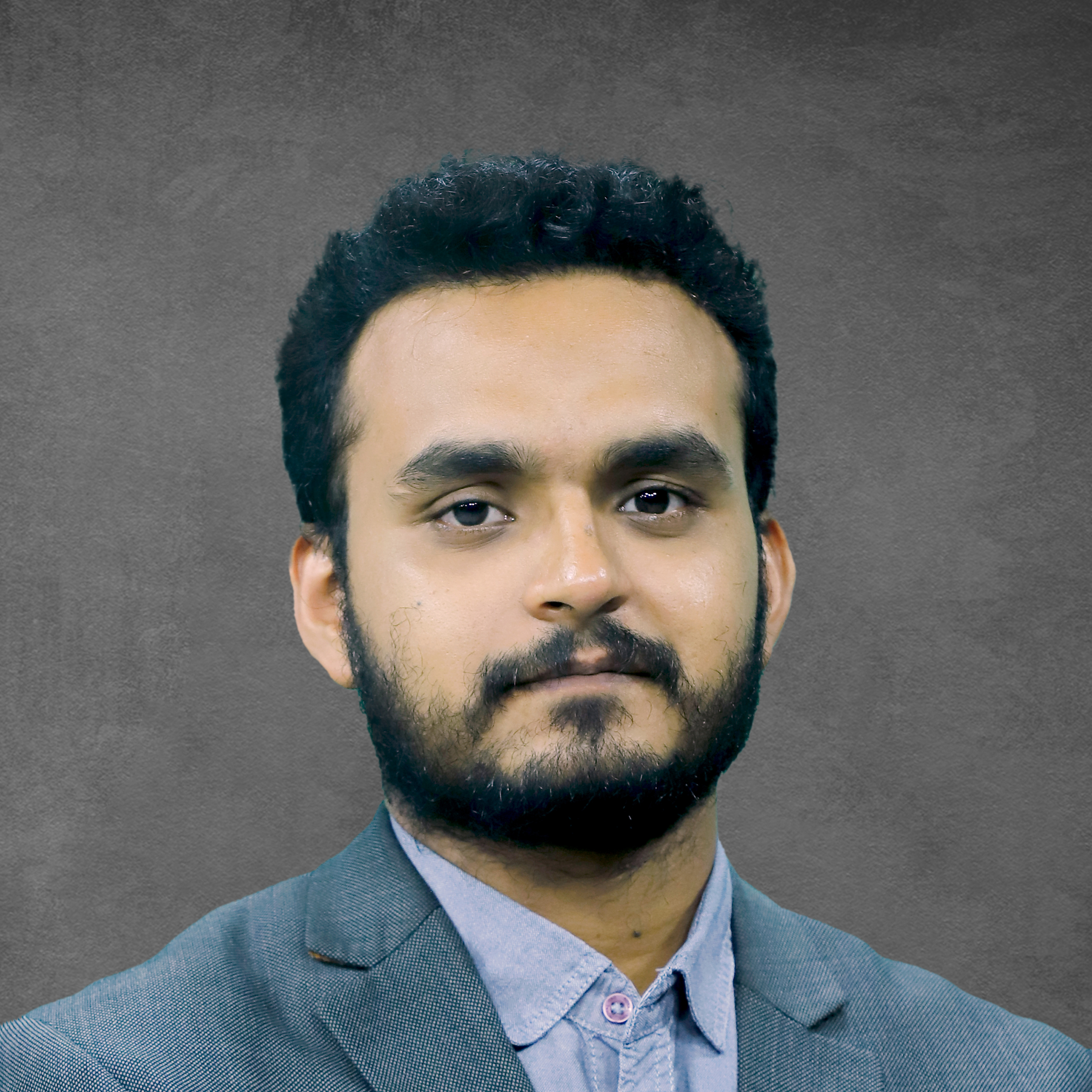 Muhamad Owais Khan