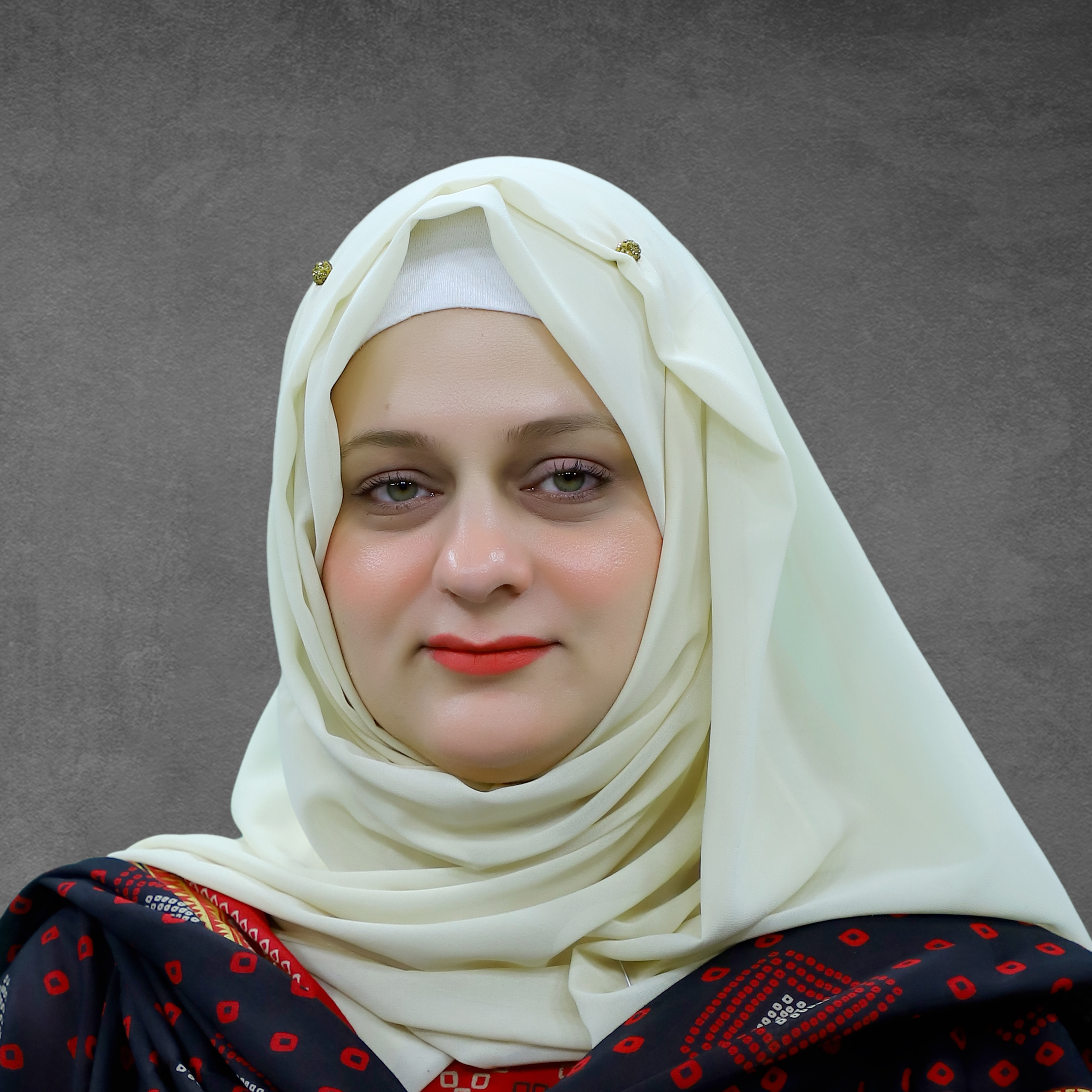 Rabia Khalid