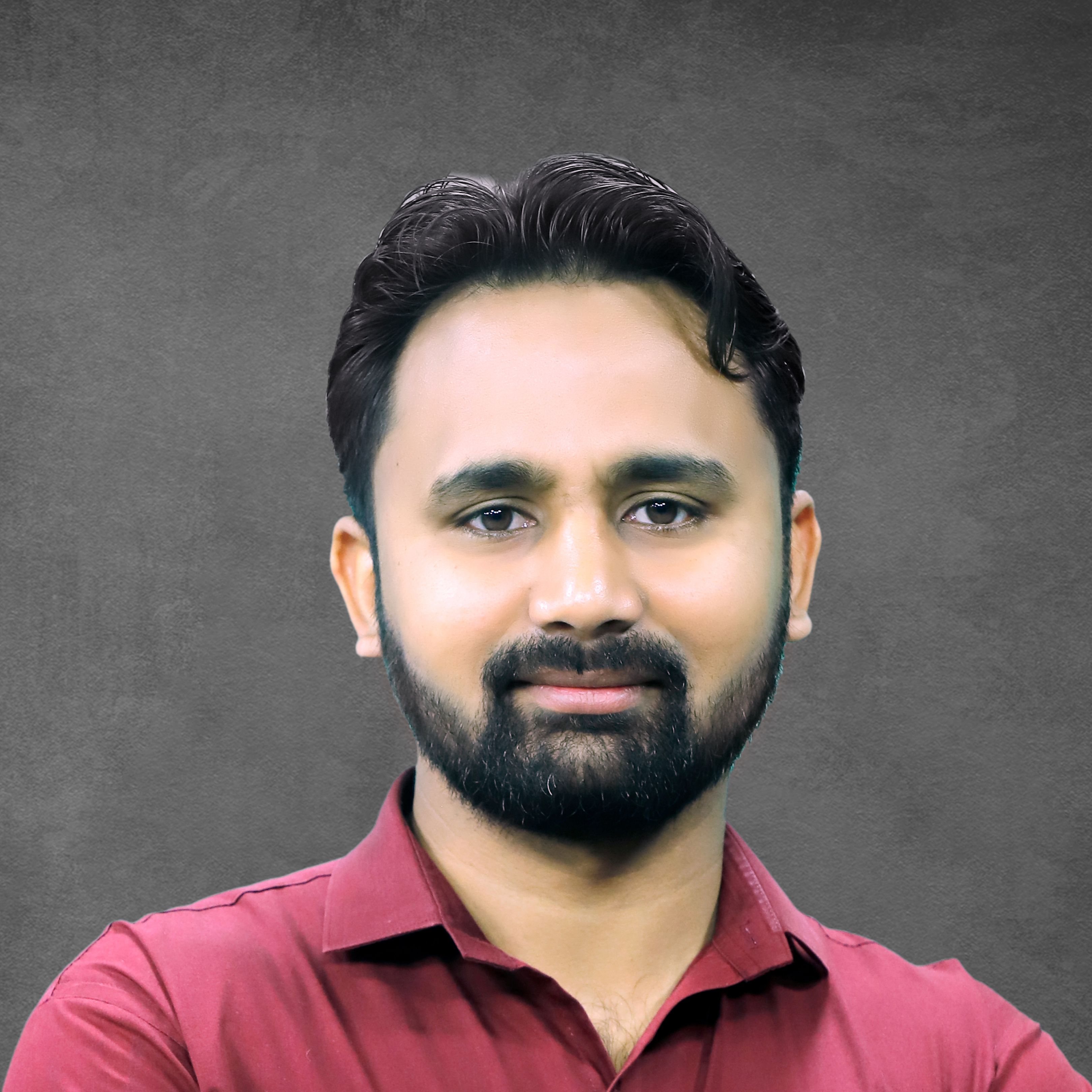 Shahbaz Qadeer