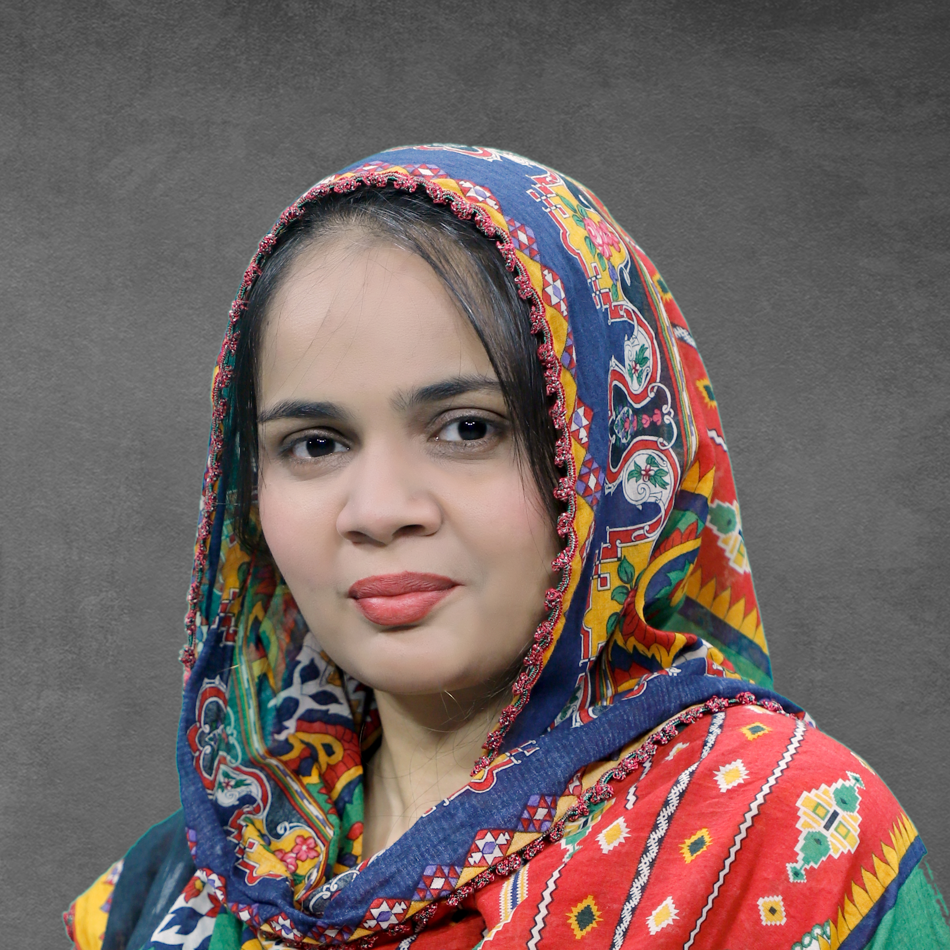 Sundas Sagheer