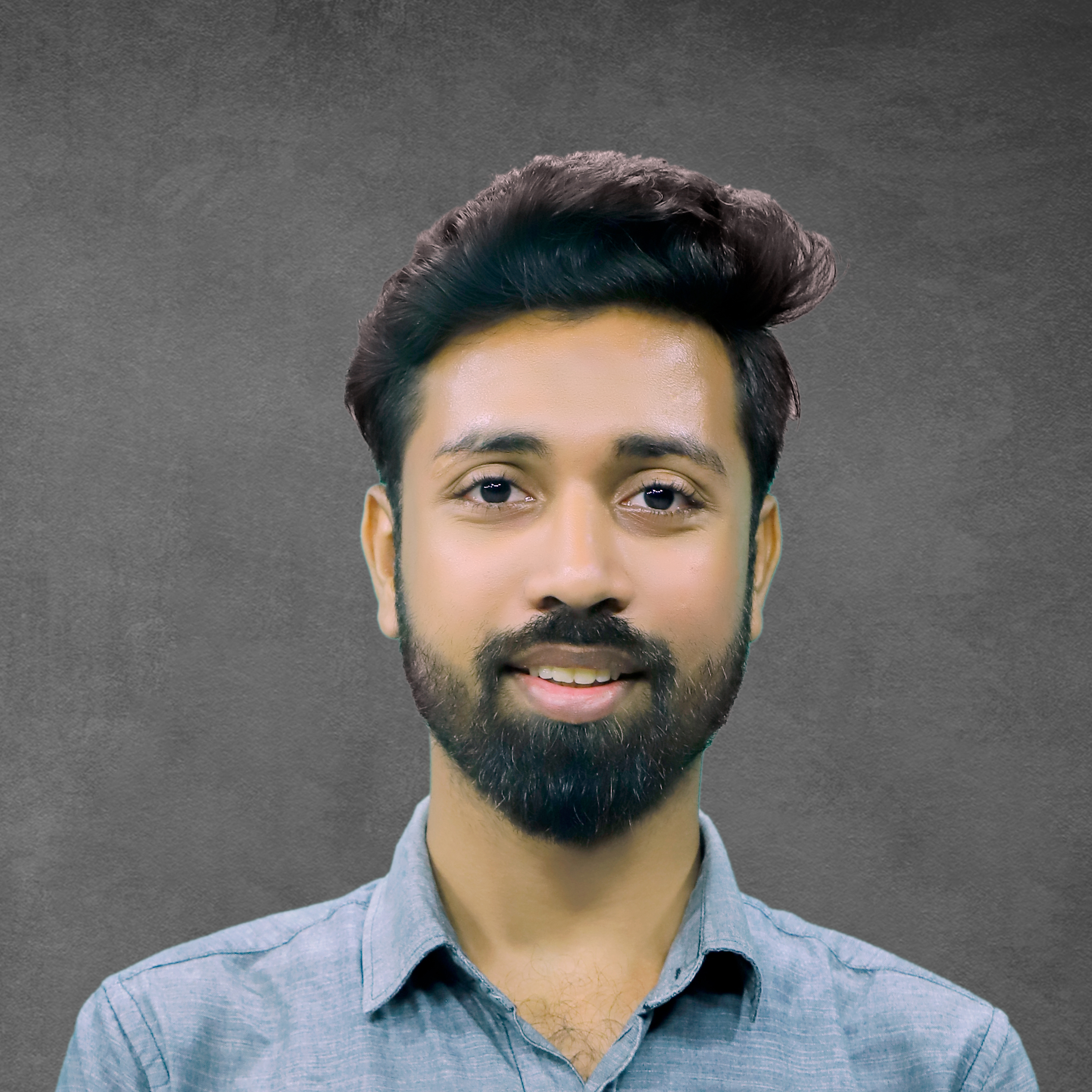 Syed Wajid Ali