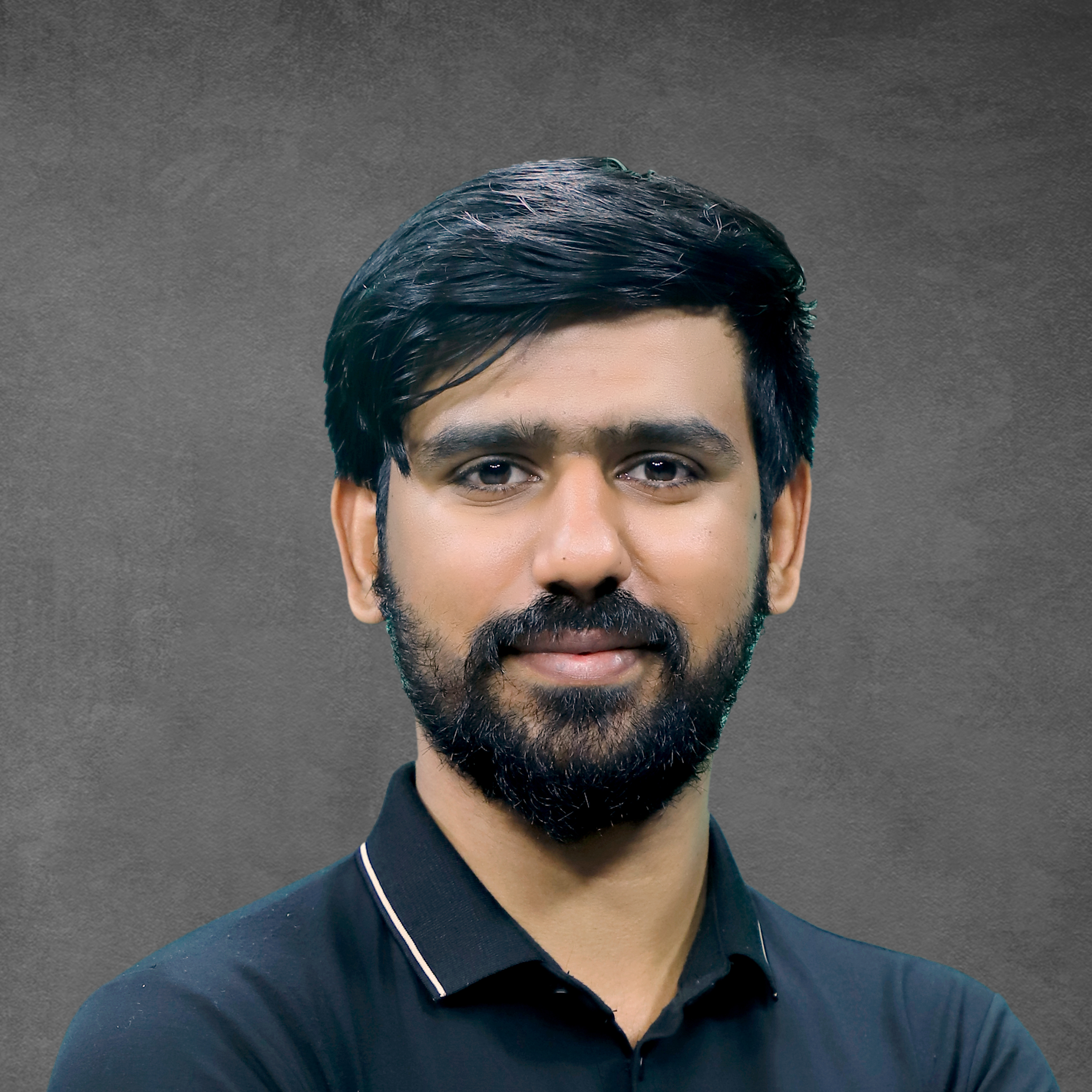 Usama Husnain