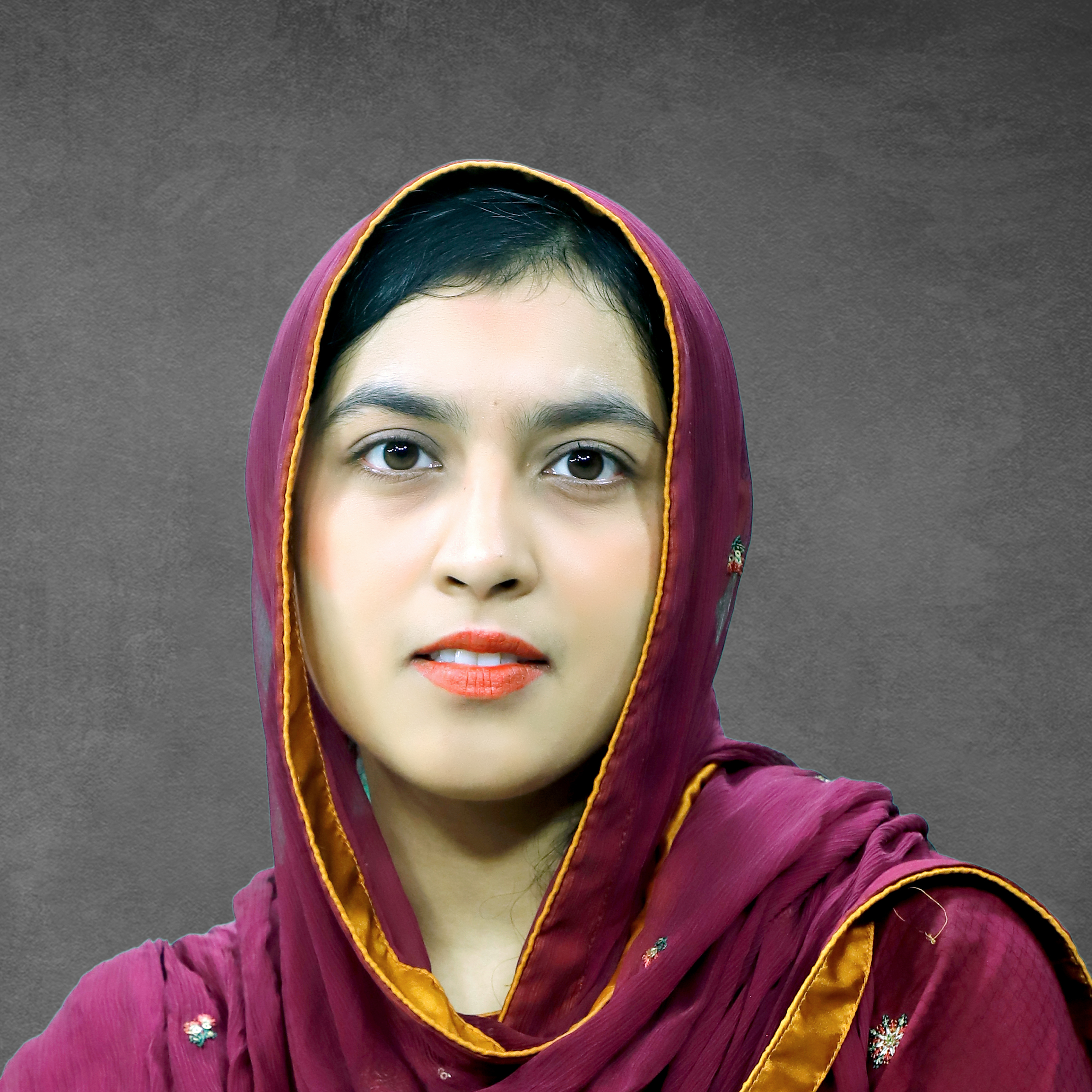 Zarnab Azam