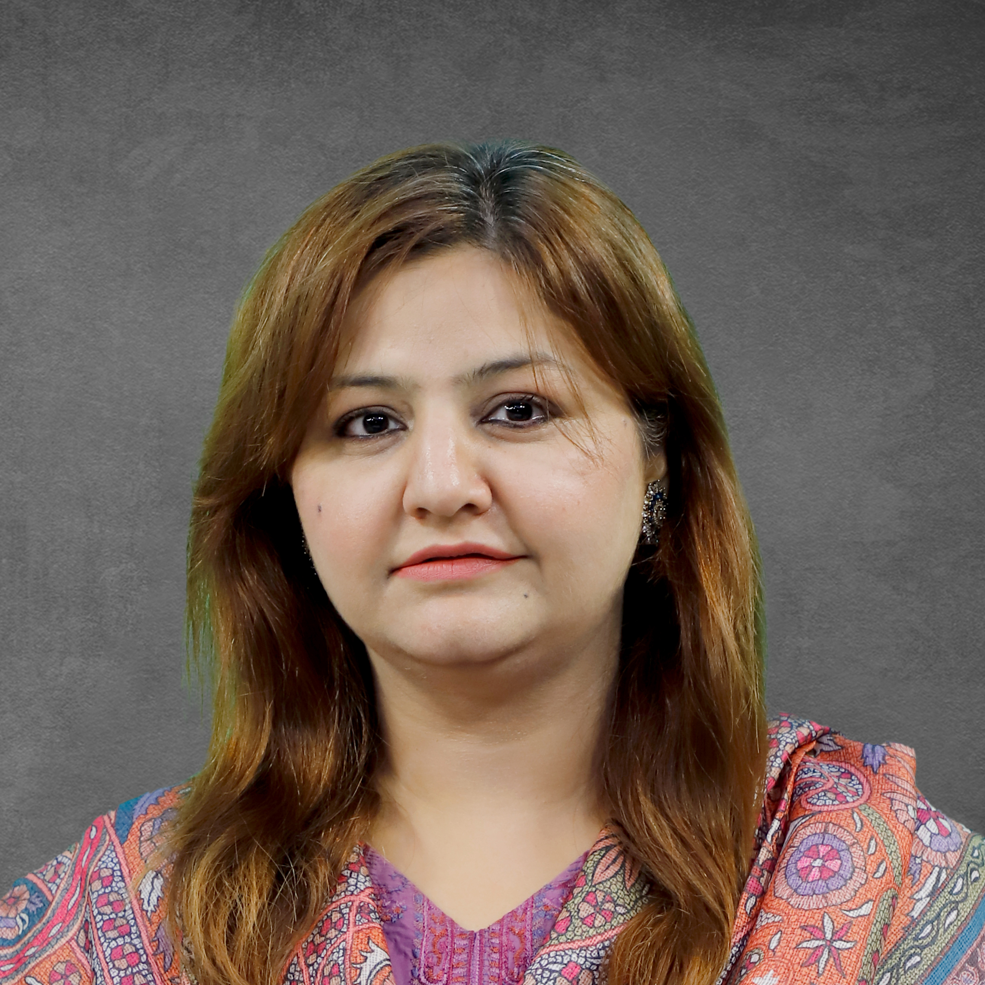 Khadija Naveed