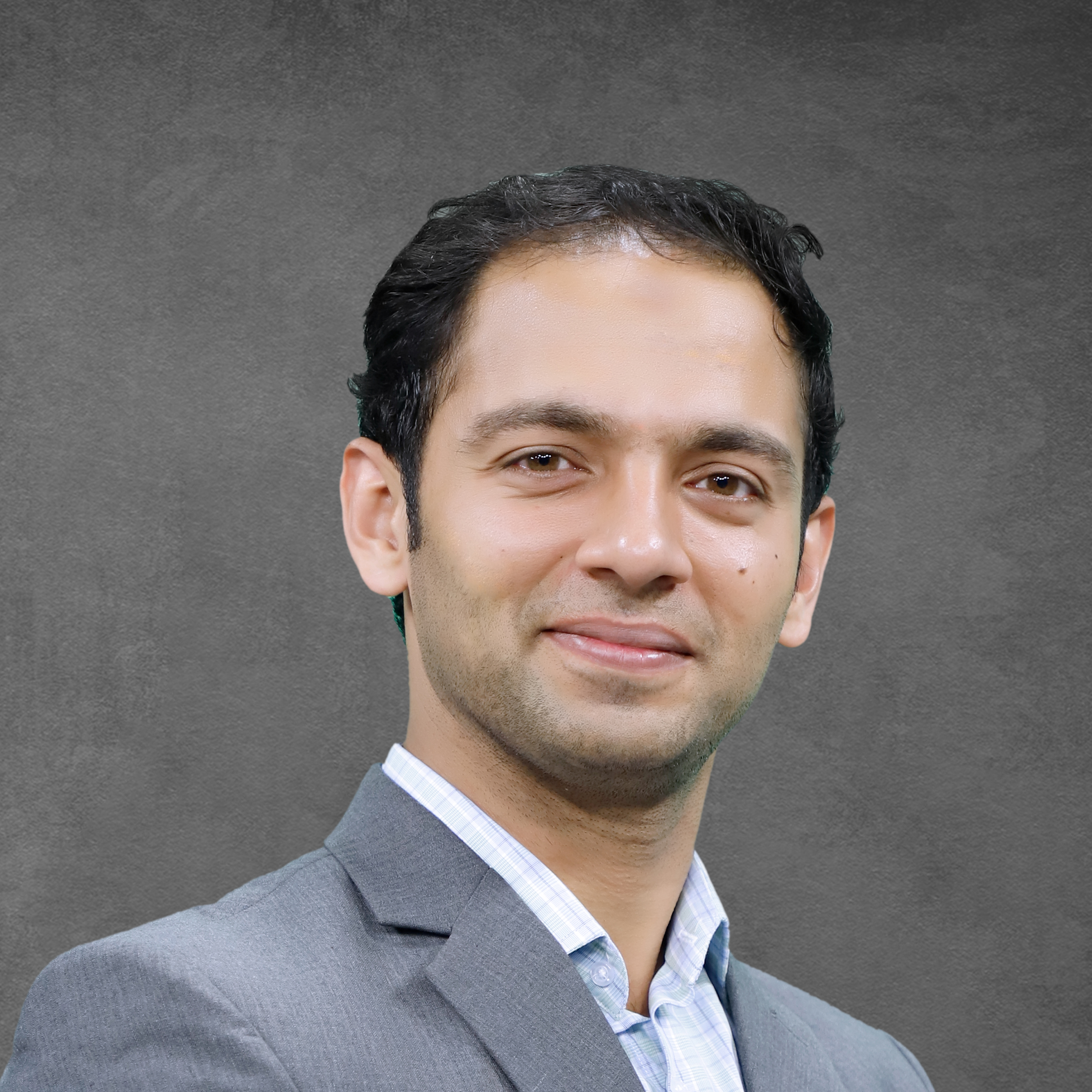 Ahmed Raza