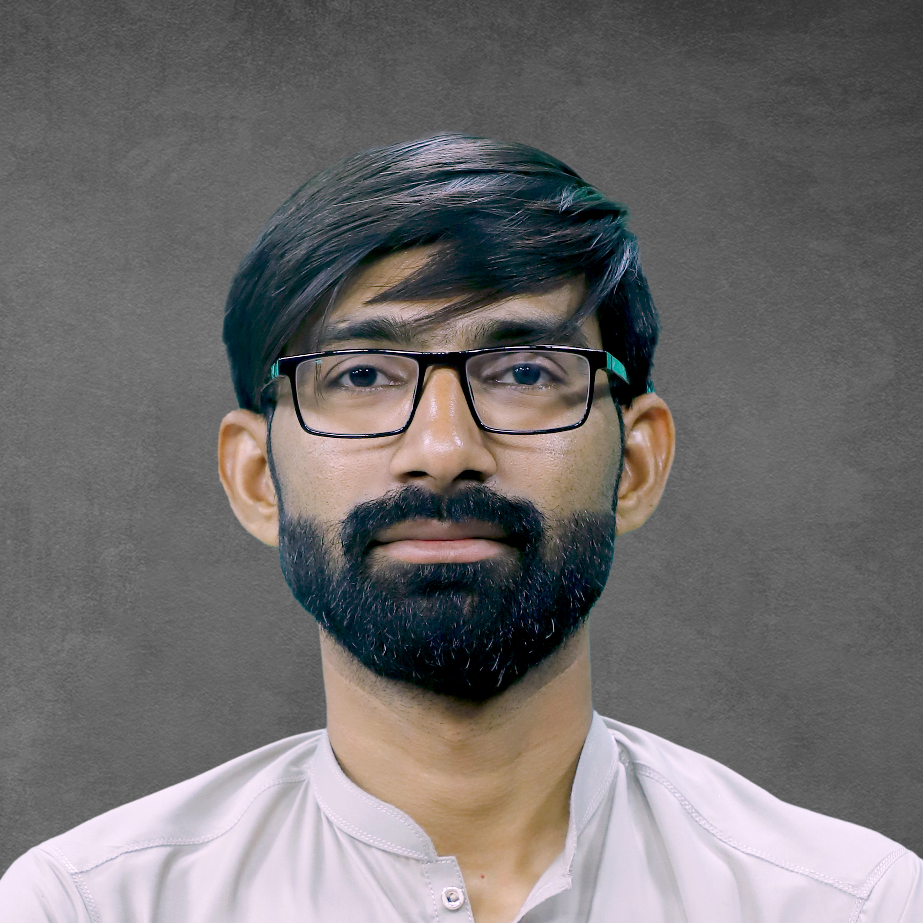 Dr Muhammad Asad Arshed