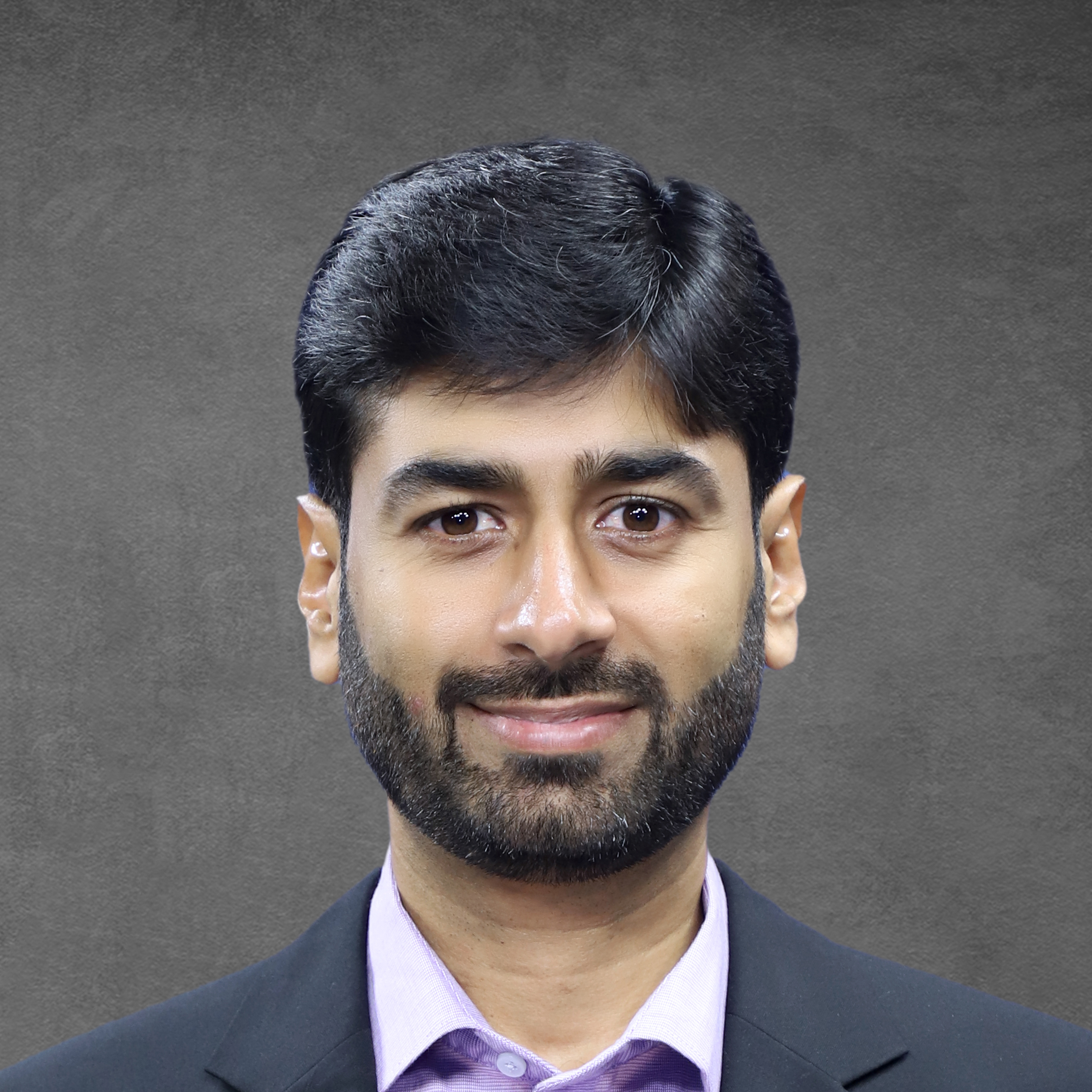 Dr Syed Baqar Hussain