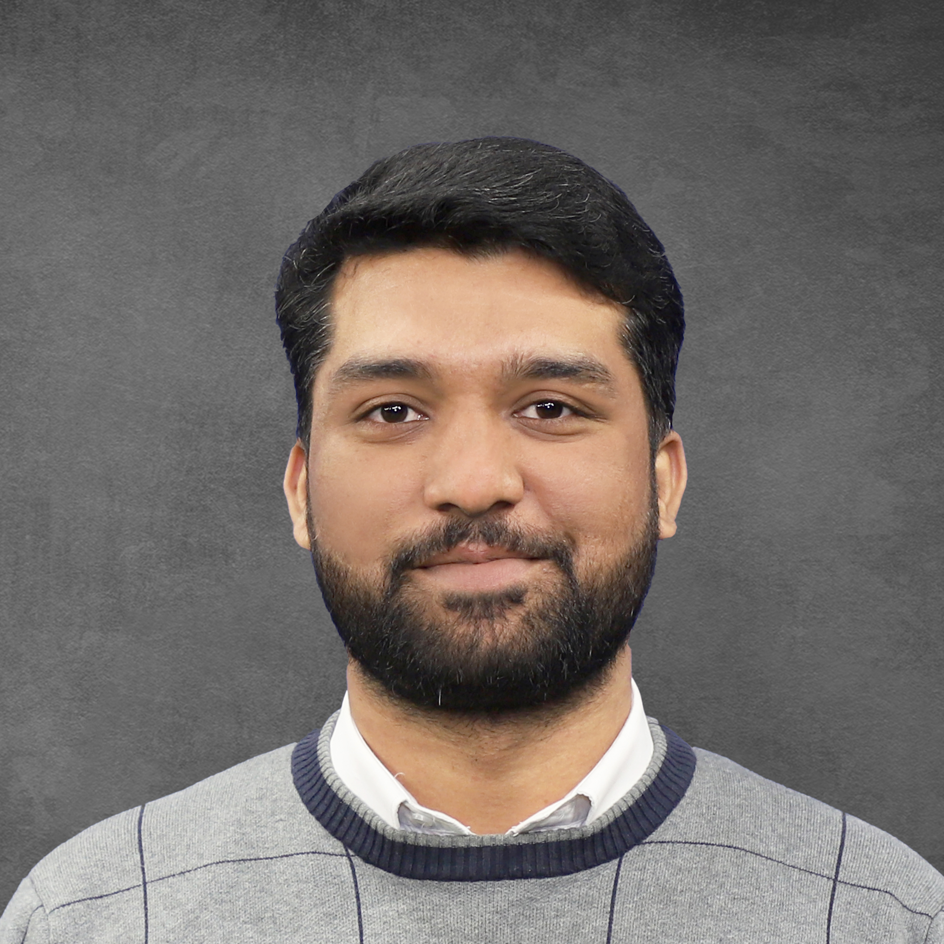 Ahmad Hussain