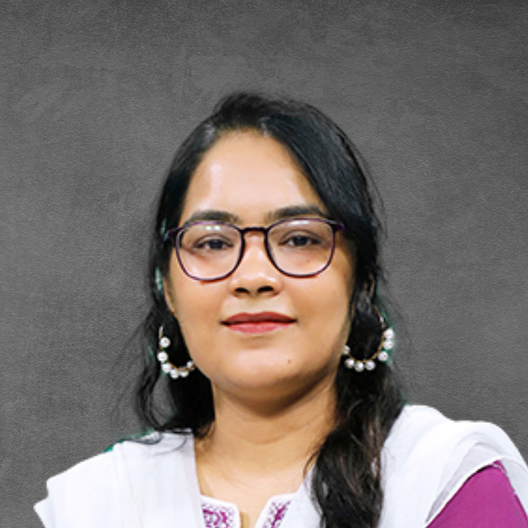 Ayesha Yasin