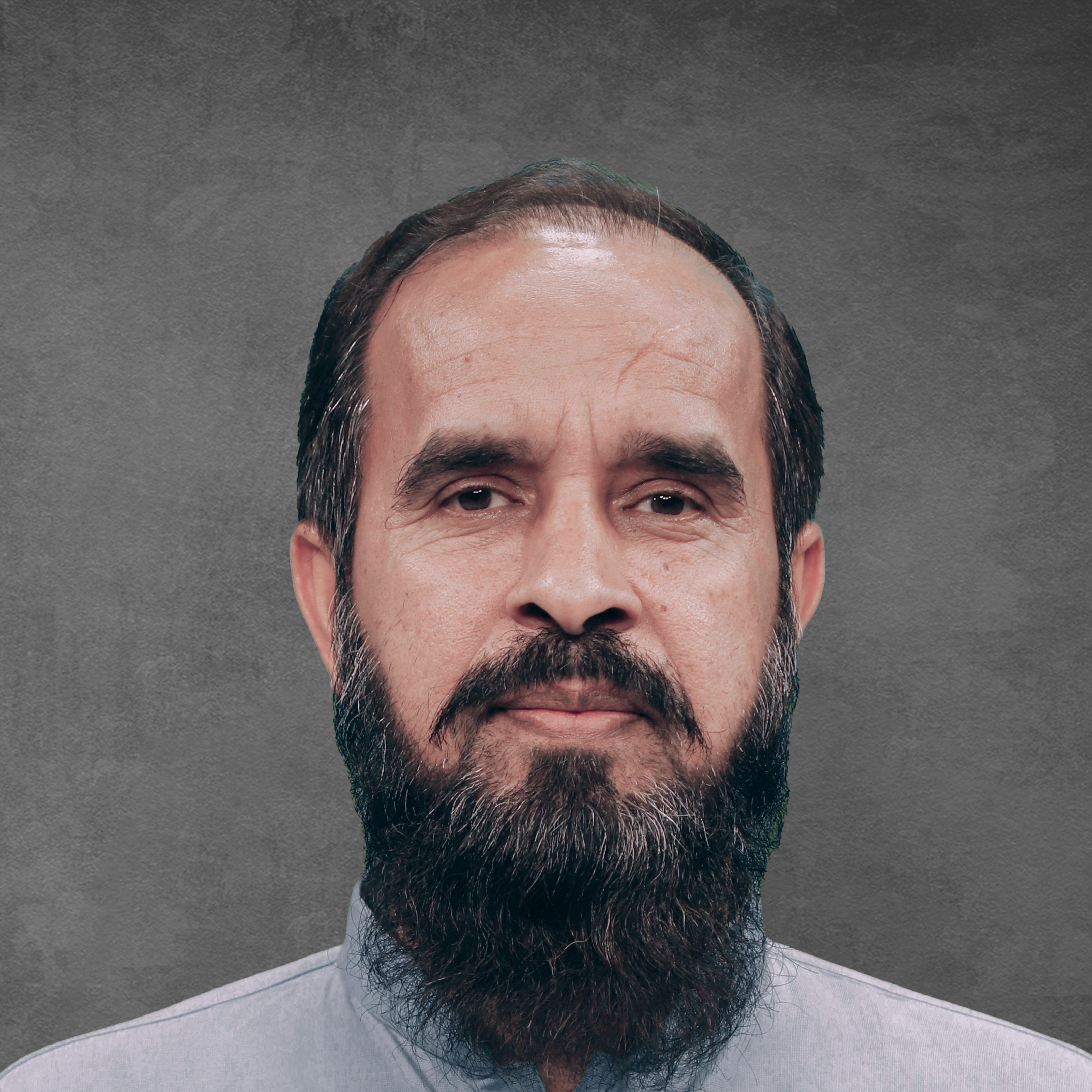 Dr Amjad Hussain Zahid
