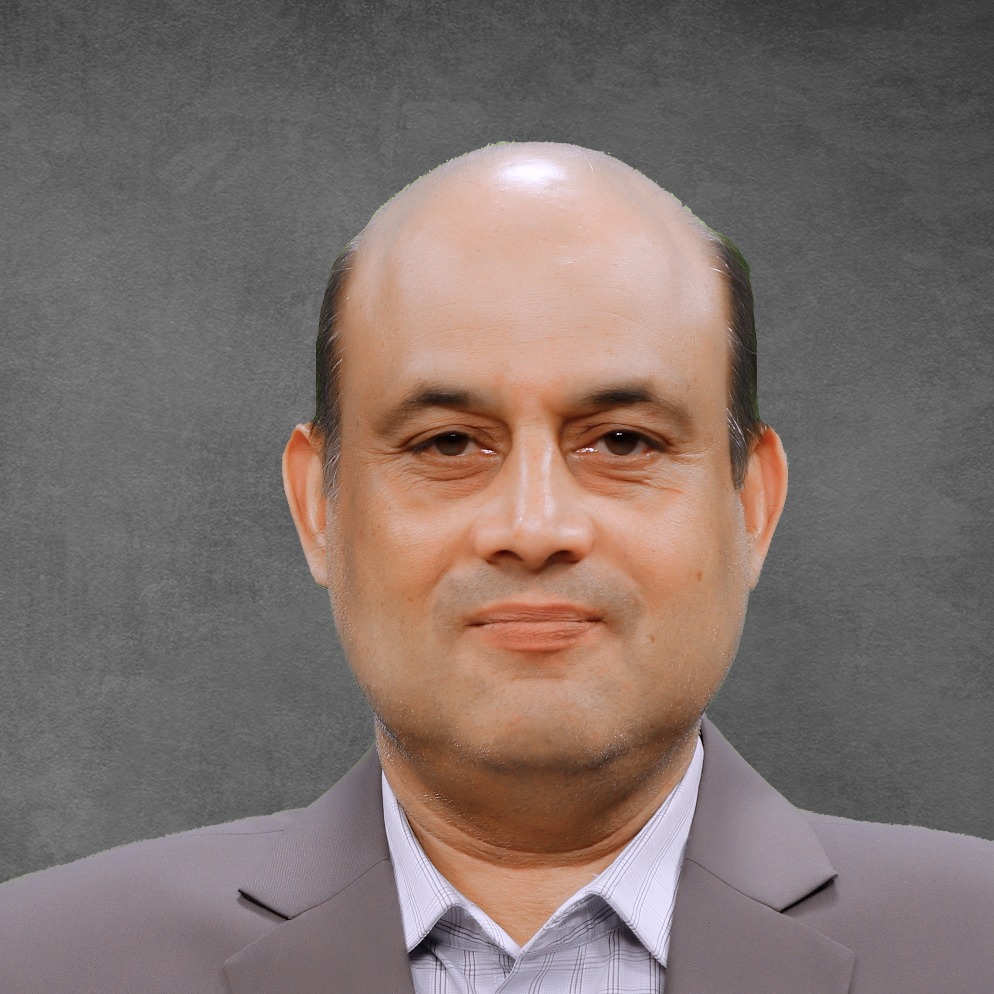 Dr Muhammad Nadeem Ashraf