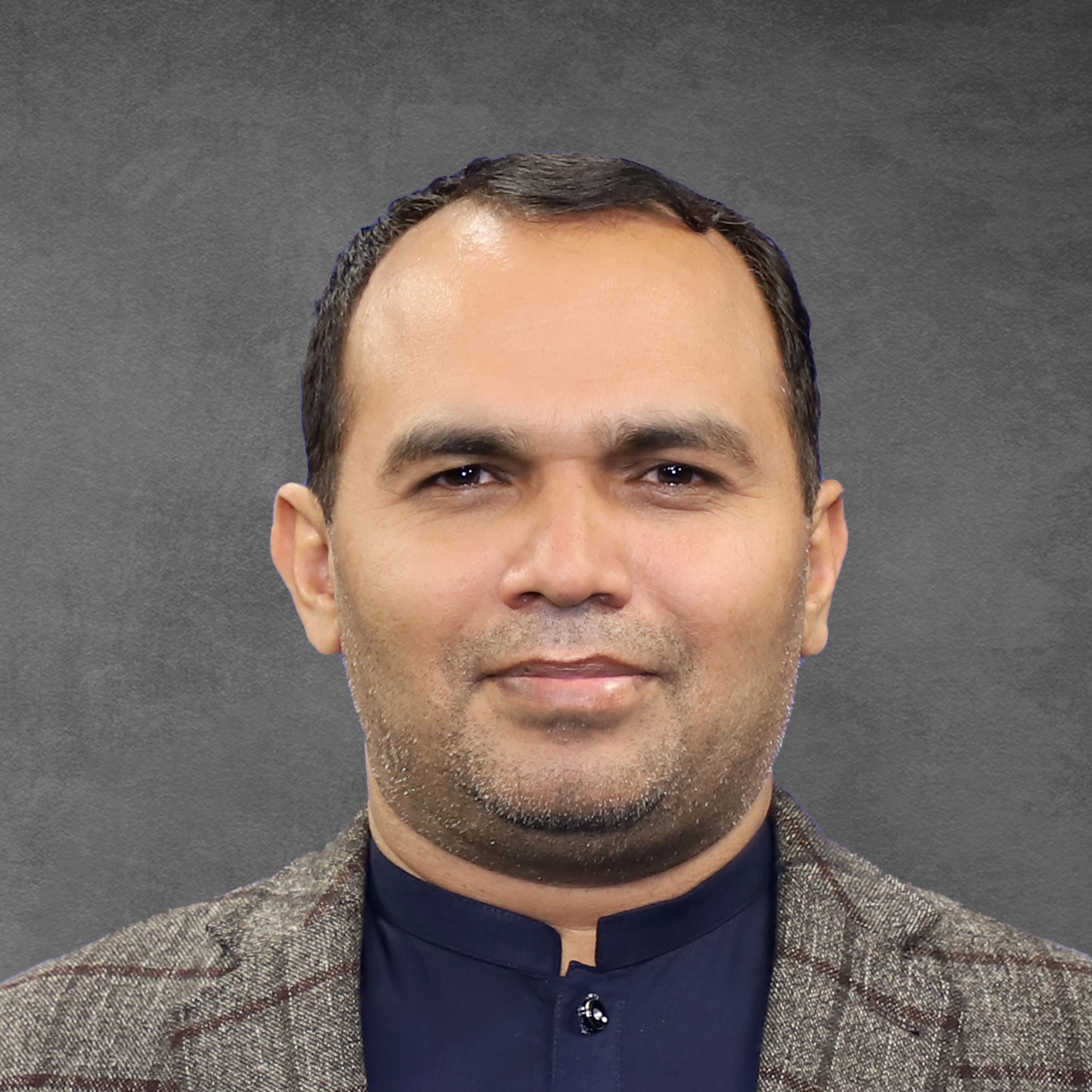 Dr Muhammad Tanveer