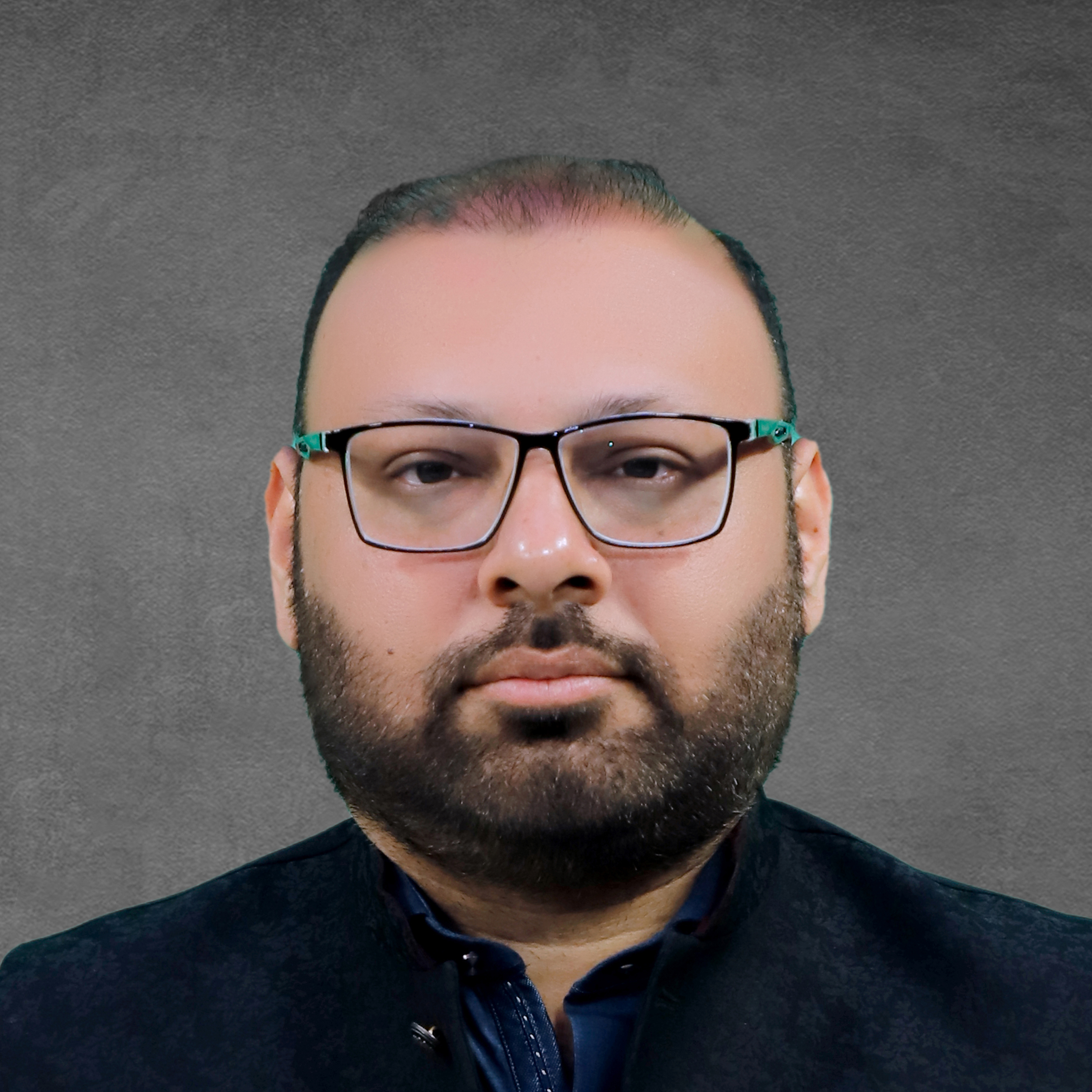 Fahad Ali