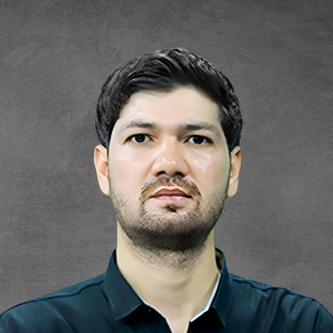 Farrukh Liaquat