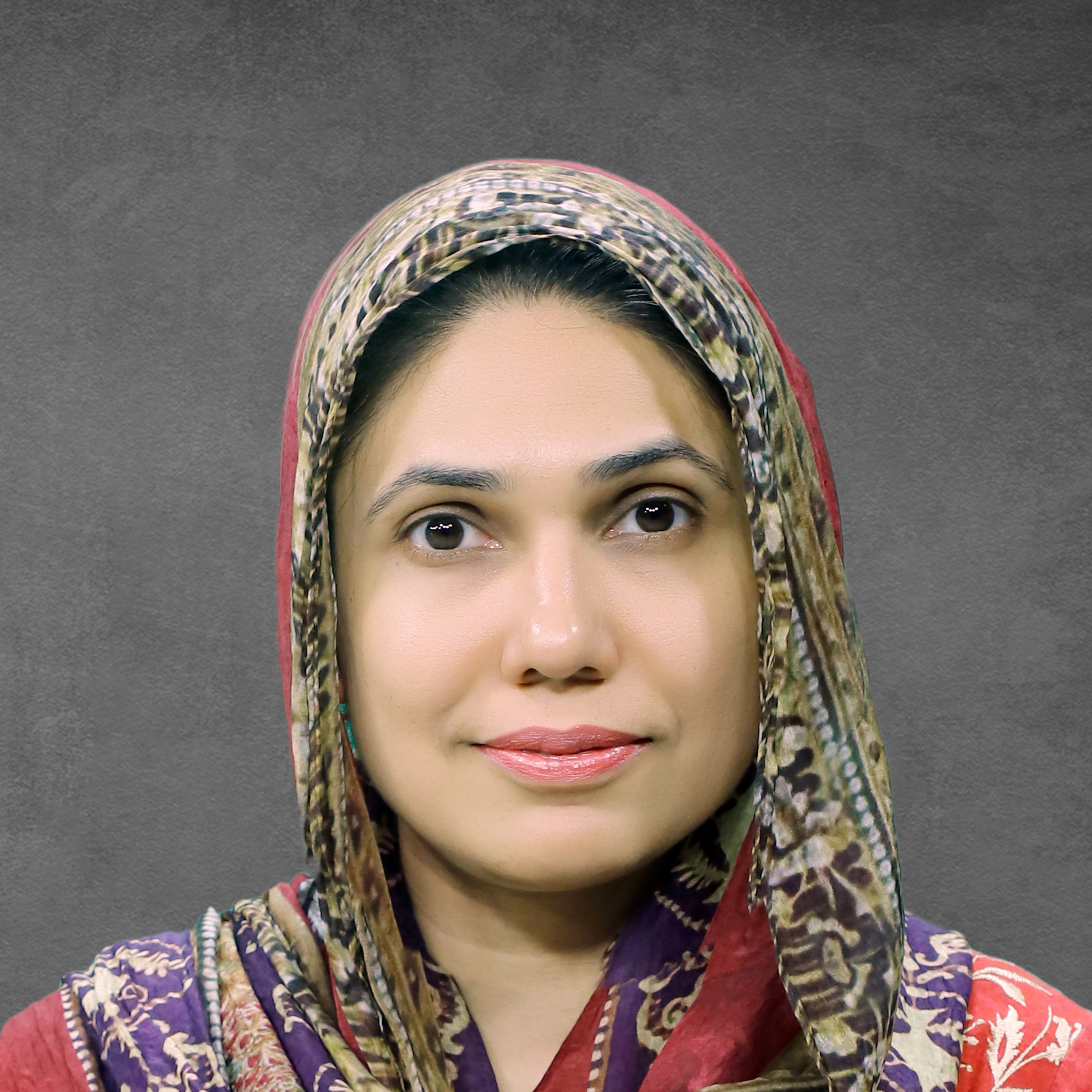Fasiha Ashraf