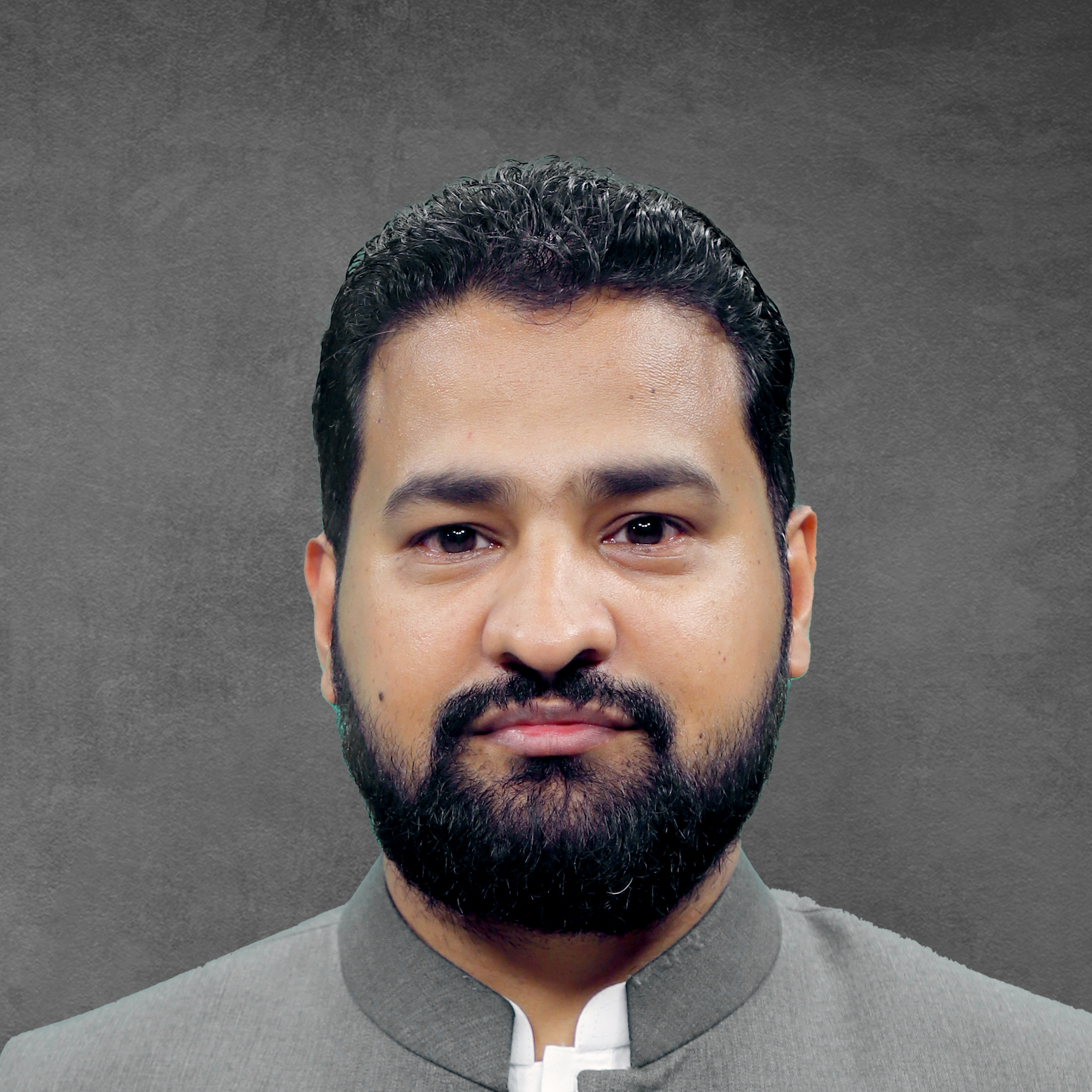 Hafiz Noman Sarwar