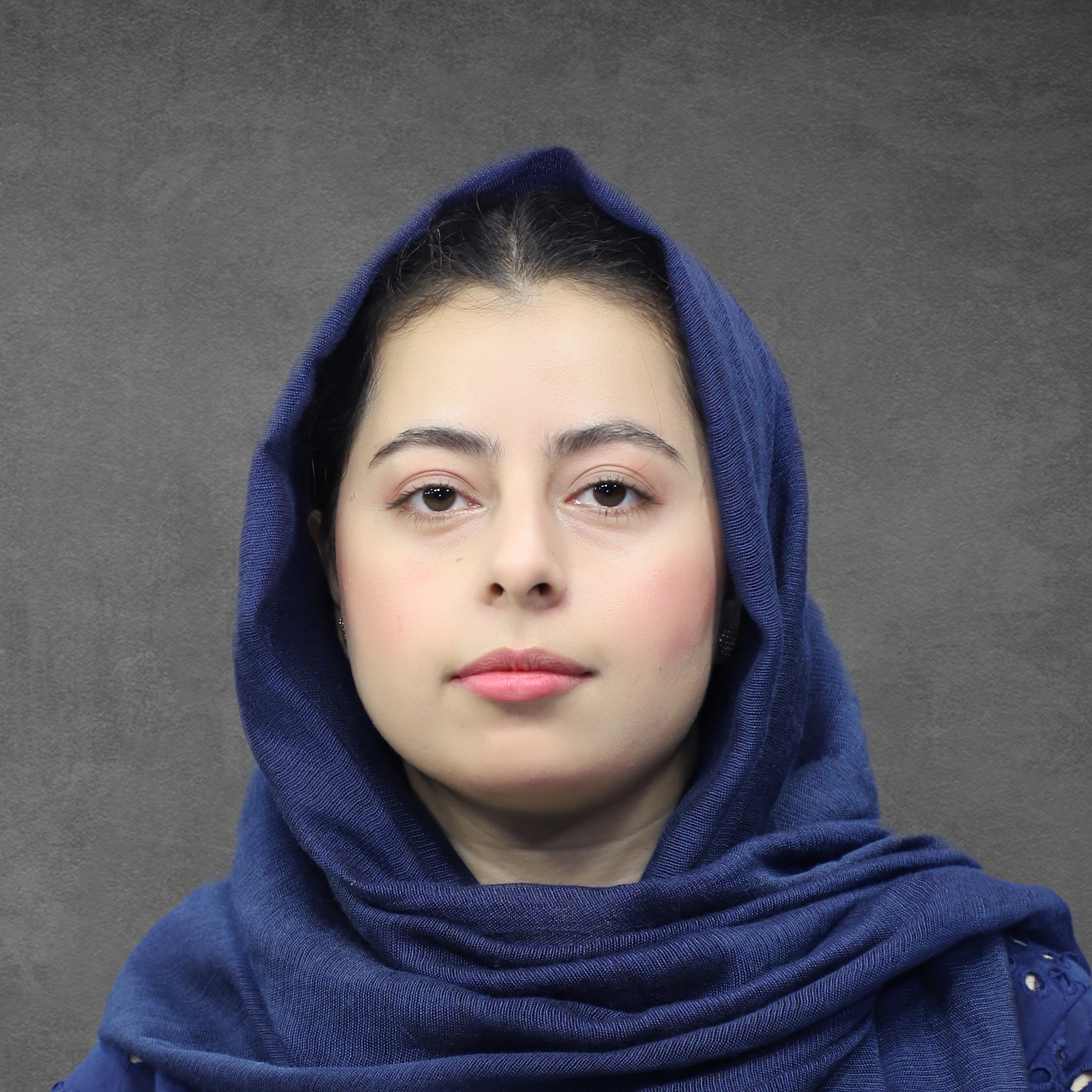 Hafsa Riasat
