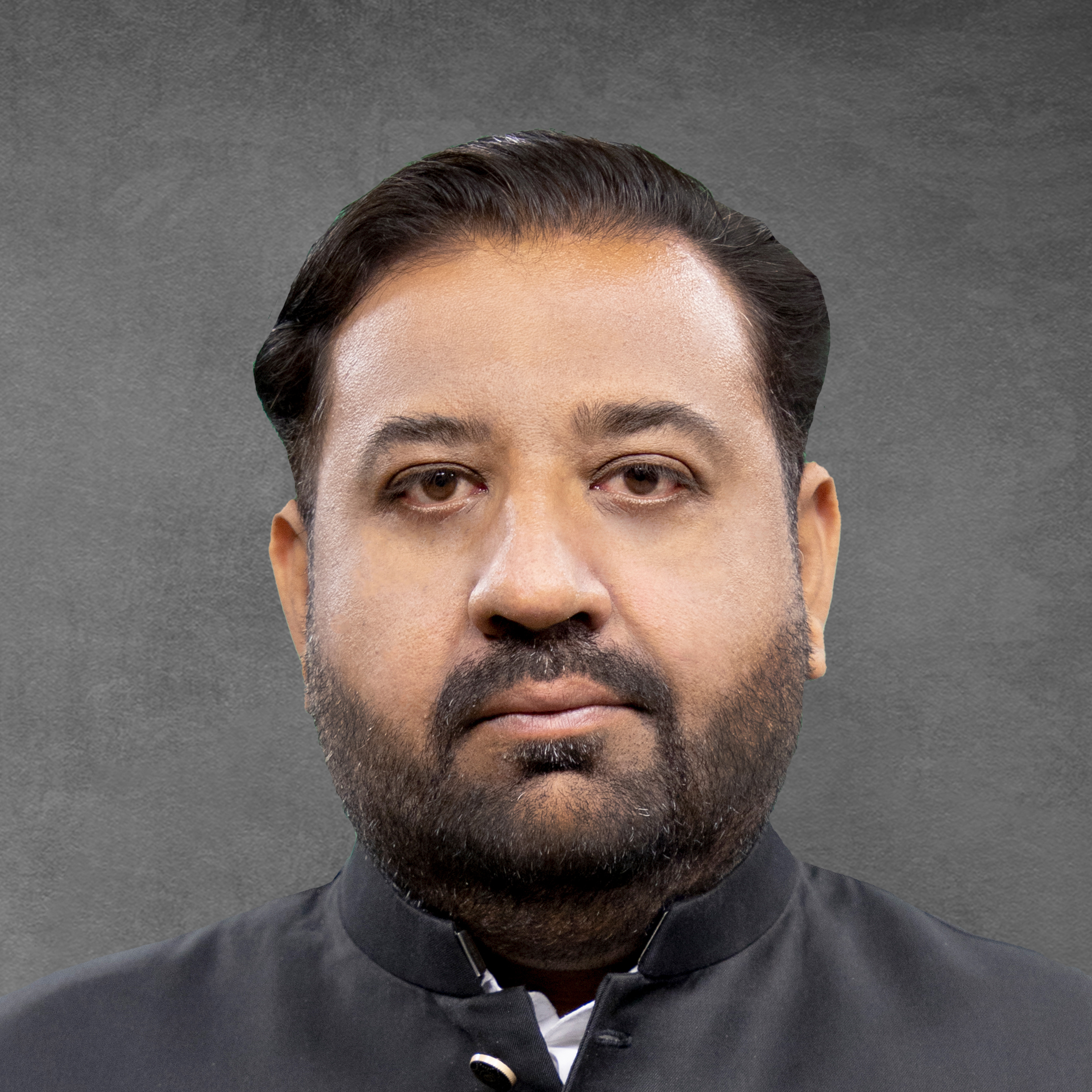 Hamid Raza Malik