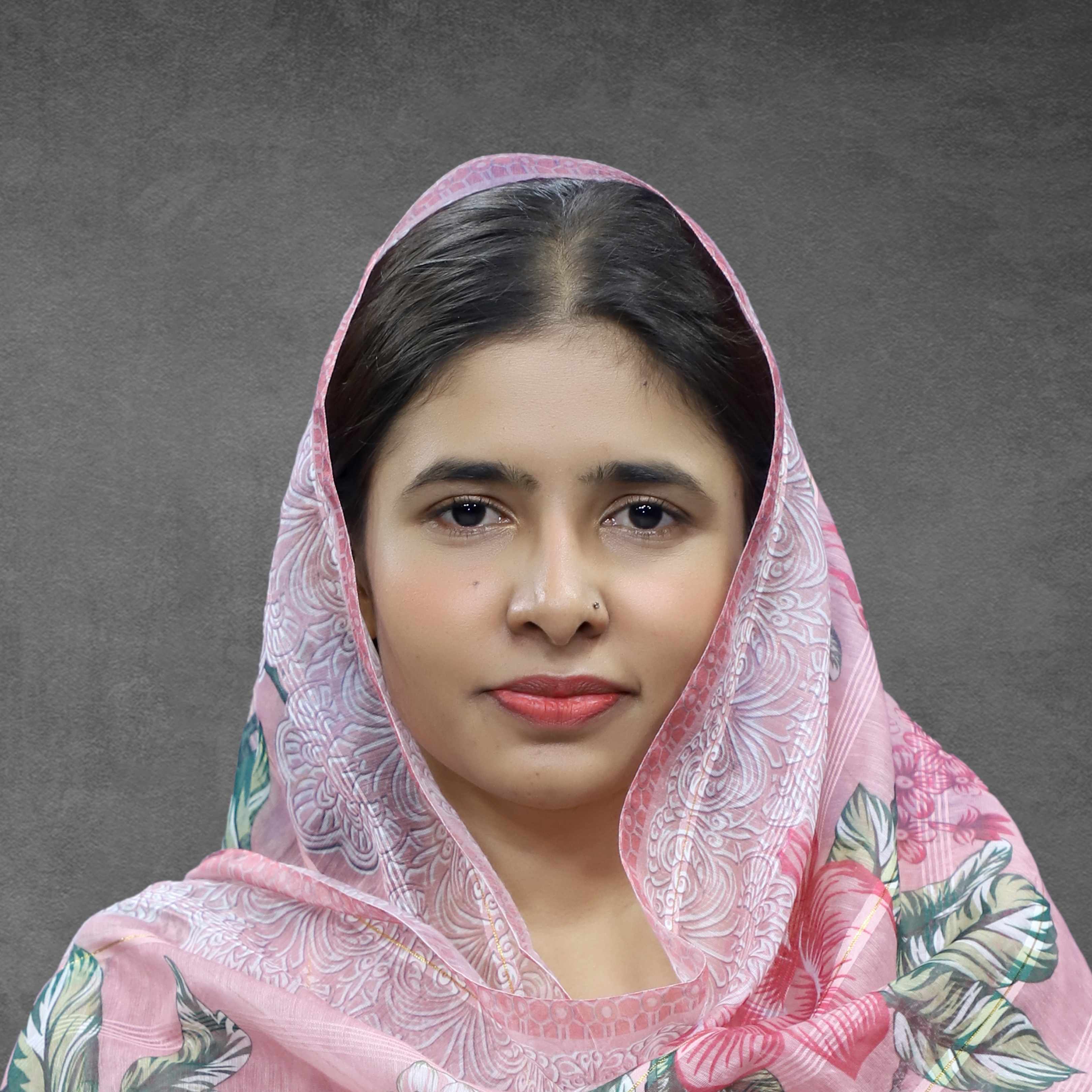 Hina Bari
