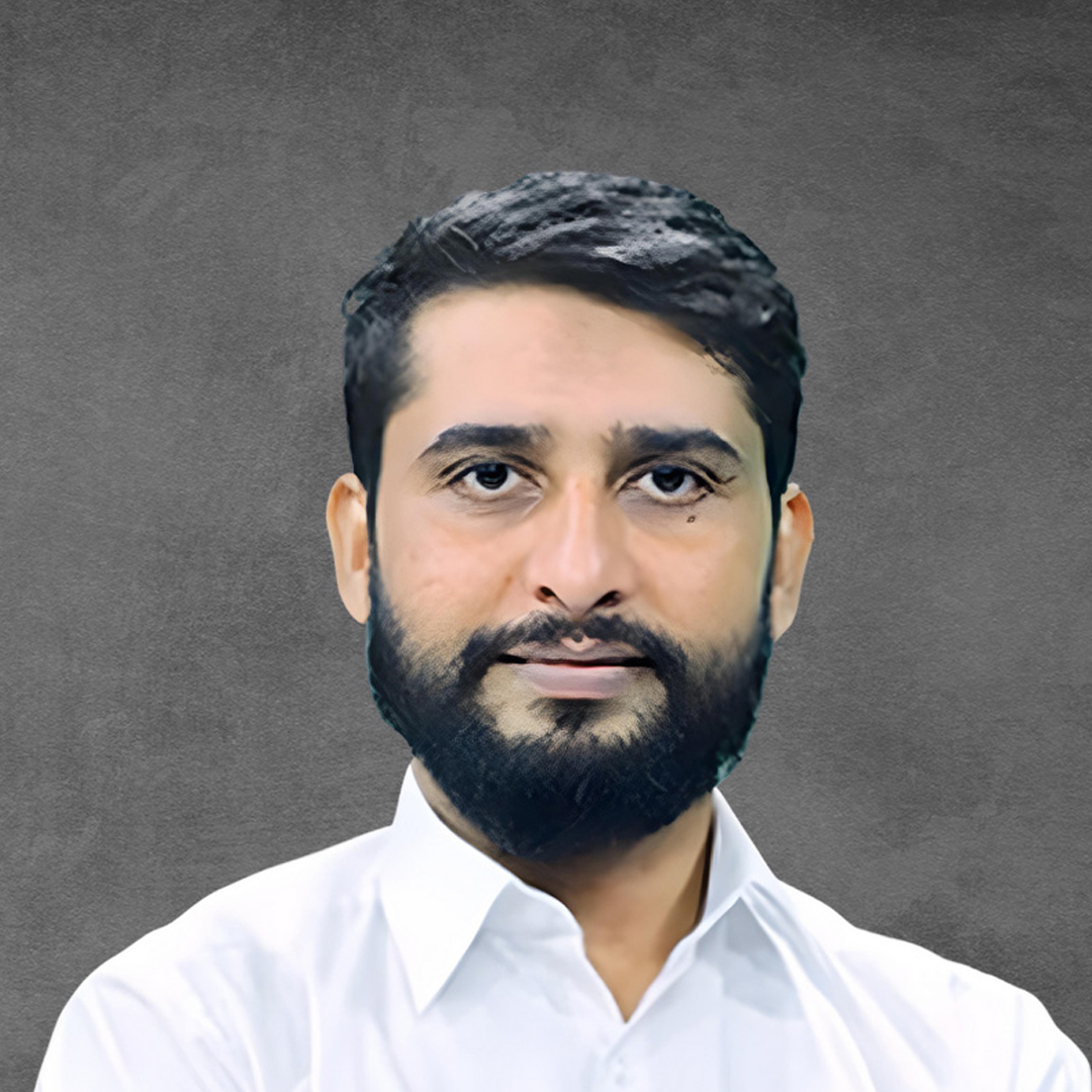 Muhammad Rizwan Jamil