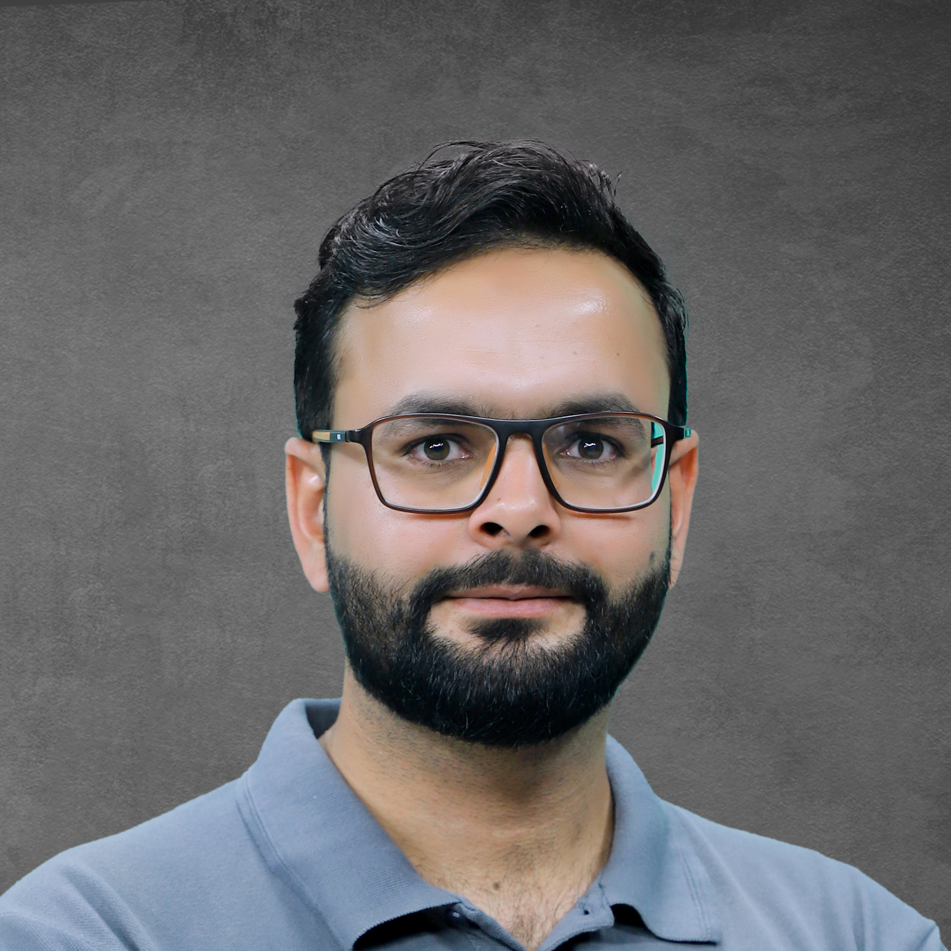 Mutahher Mahmood
