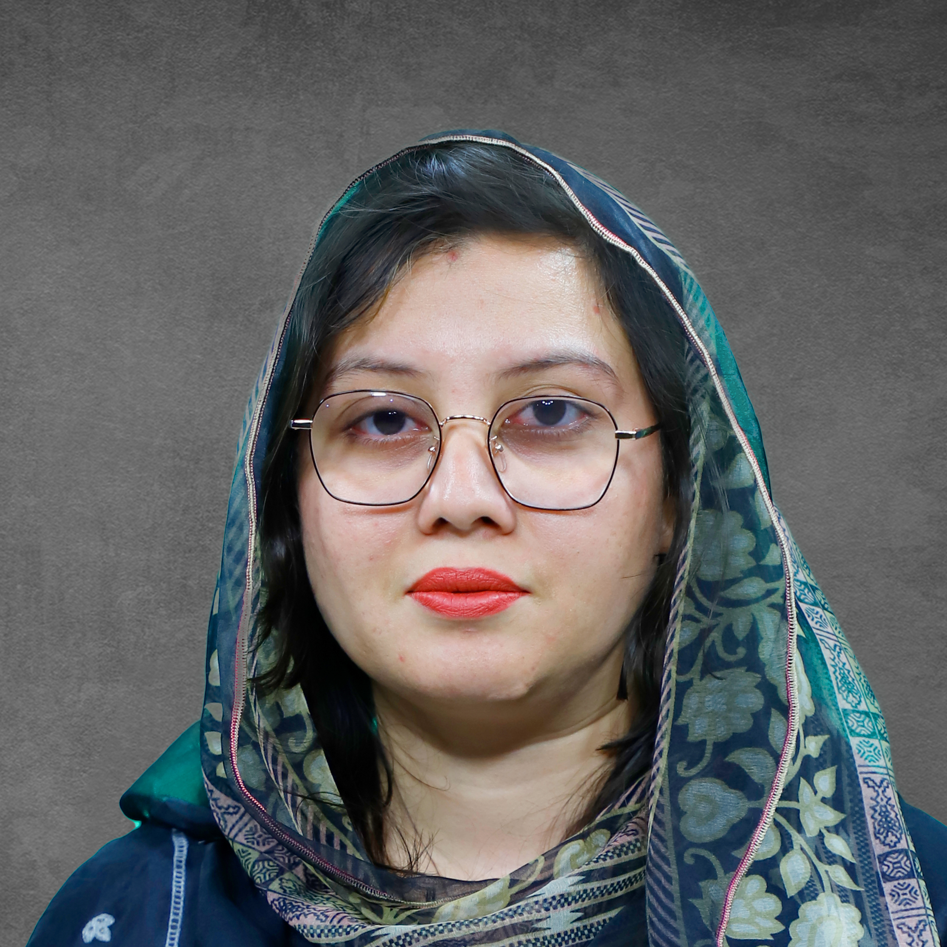 Raeena Tauqir