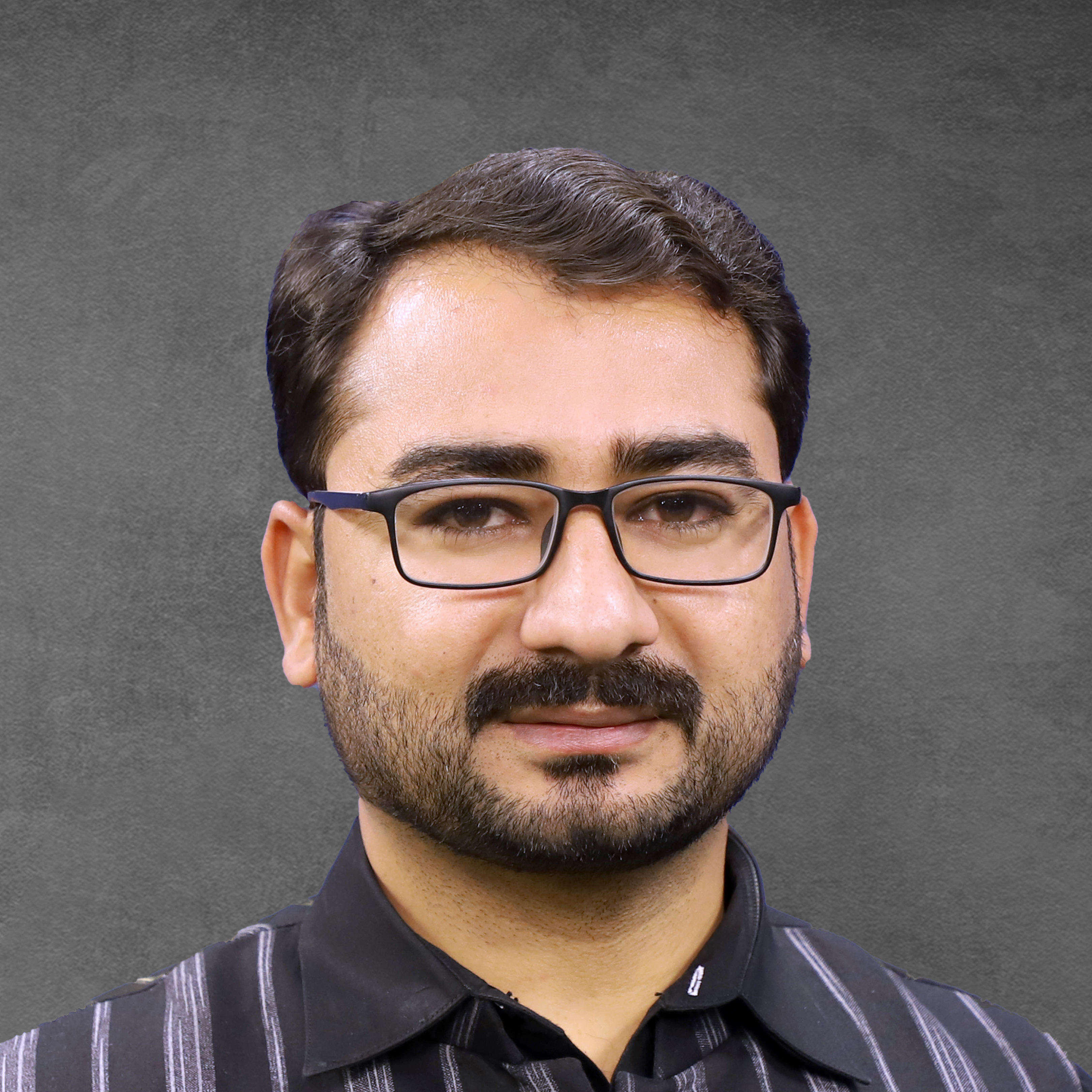 Shoaib Khan