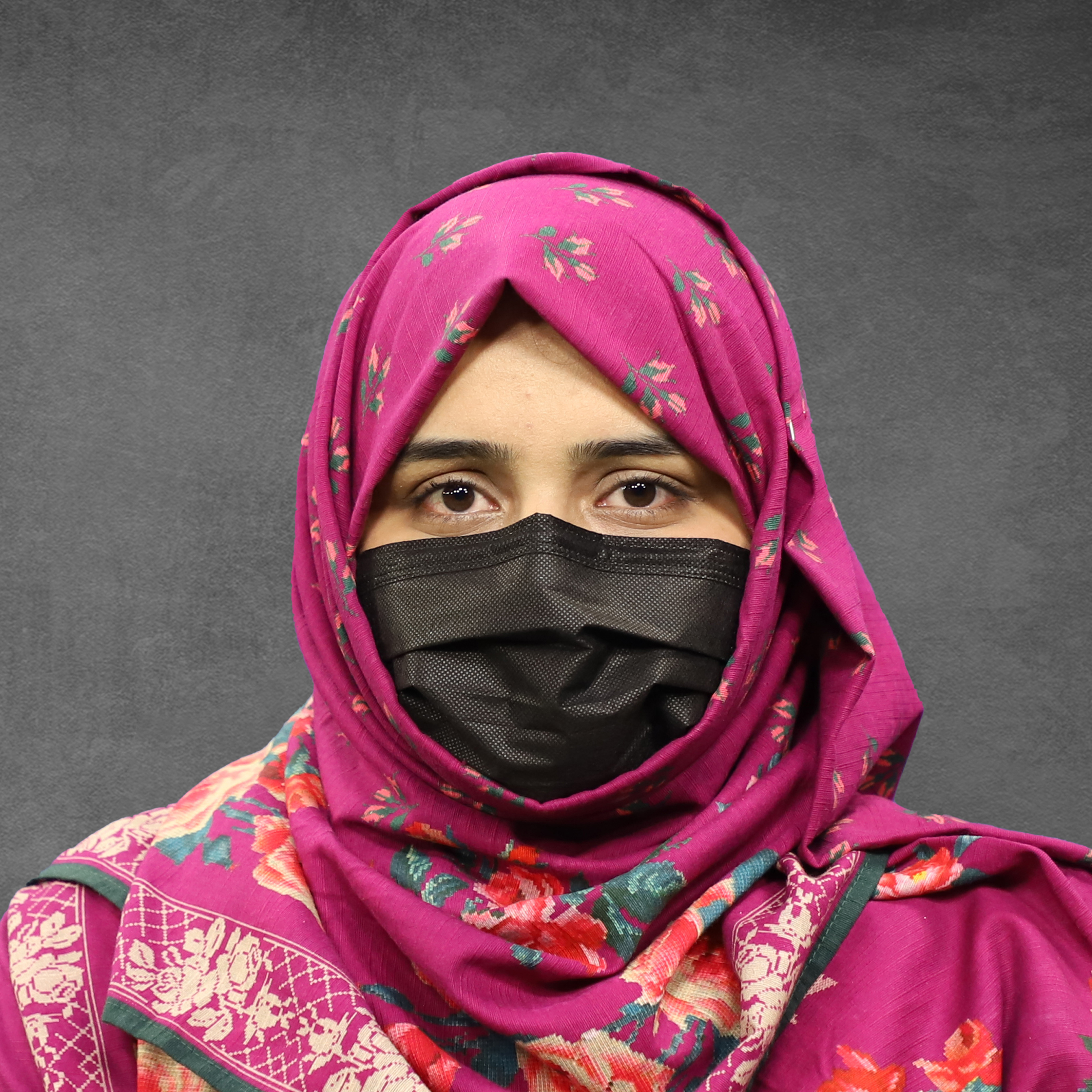 Taila Jabeen