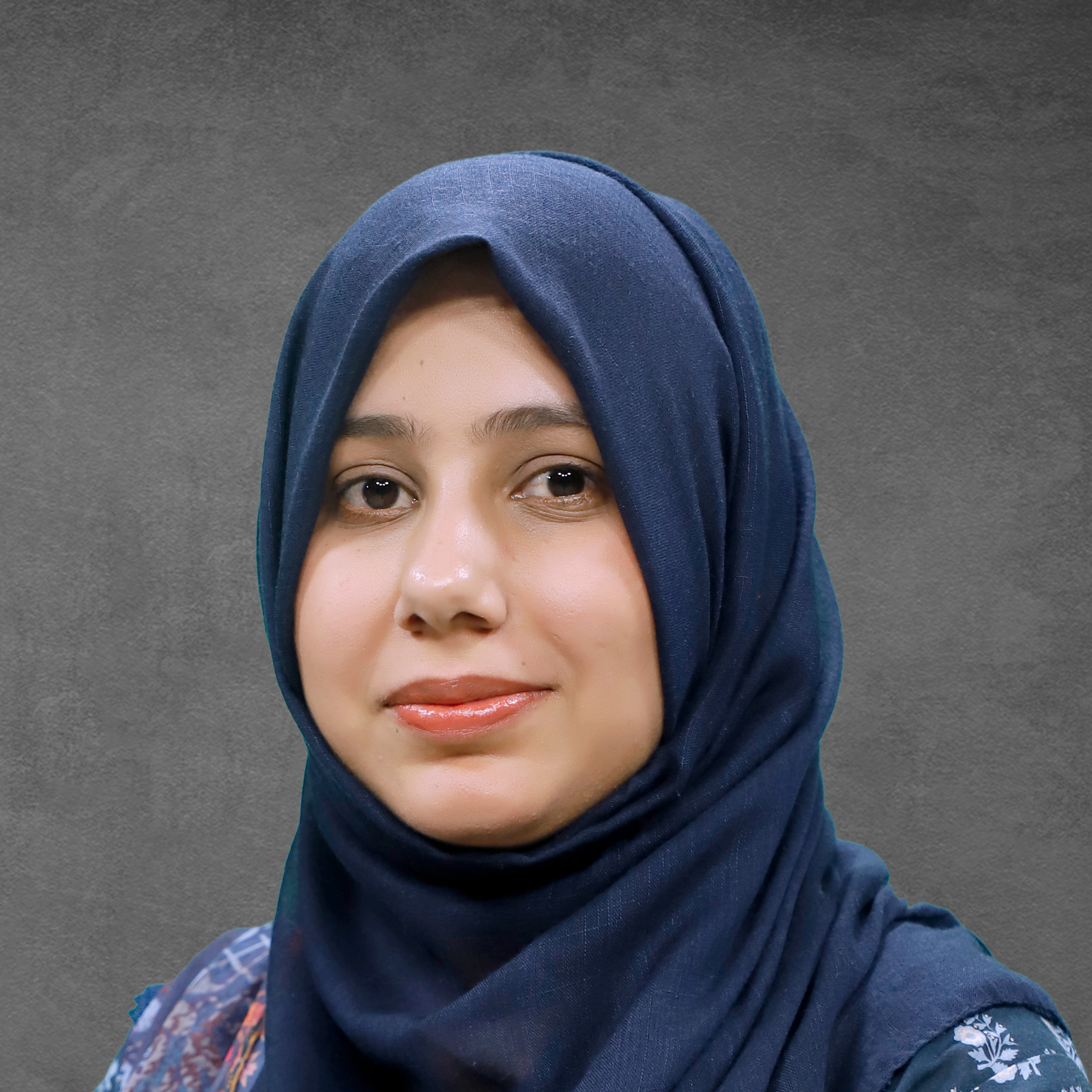 Ayesha Asmat