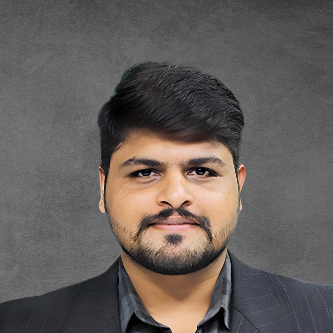 Bilal Hussain