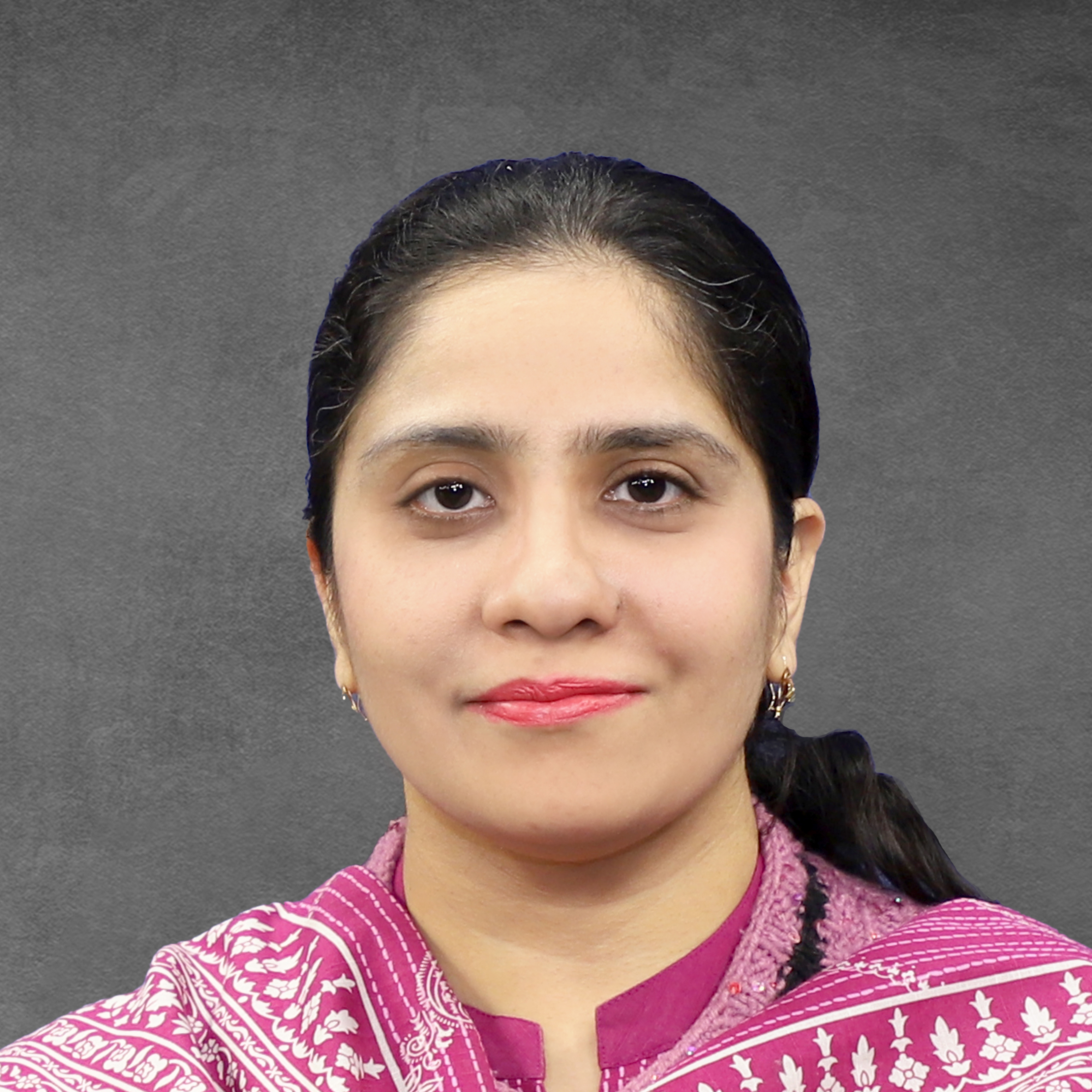 Fatima Tariq