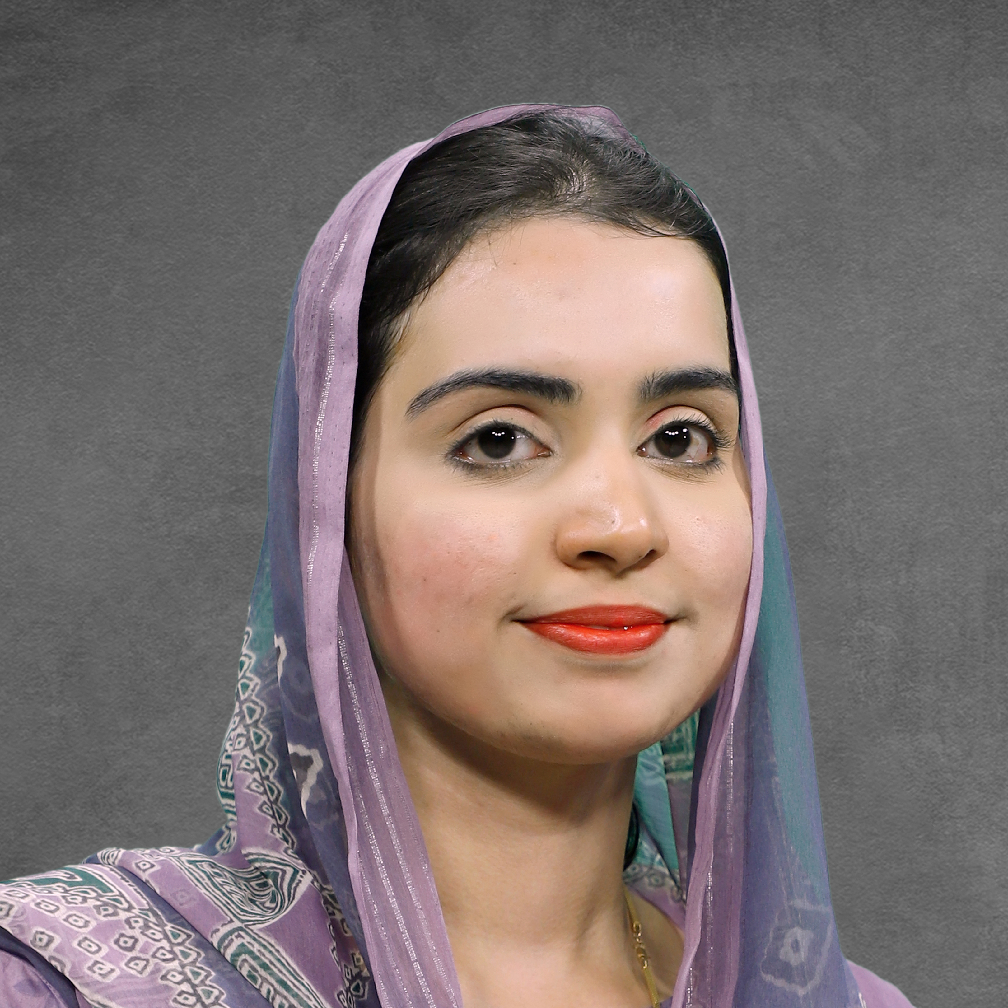Iqra Ashraf