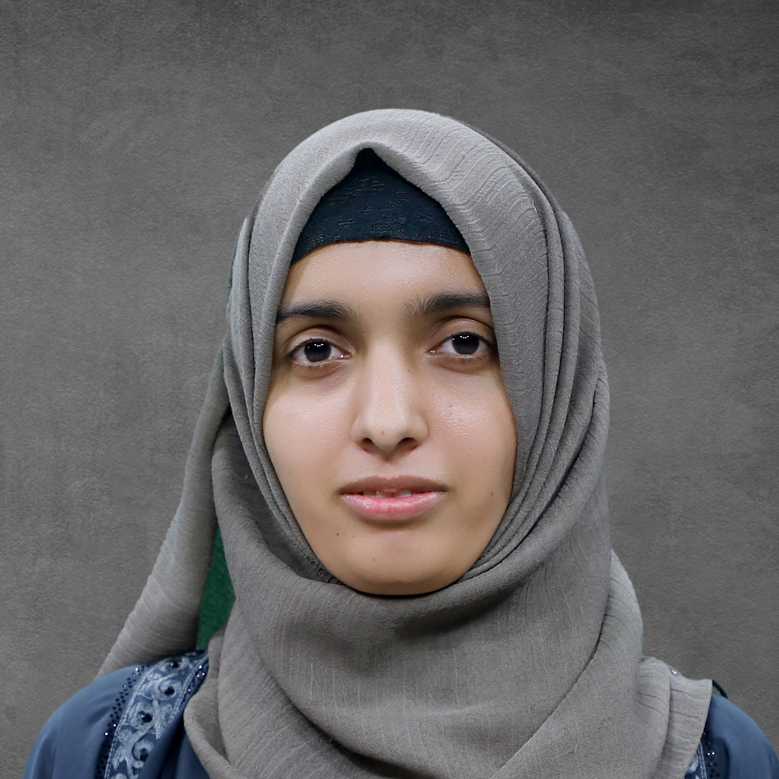 Jaweria Aslam