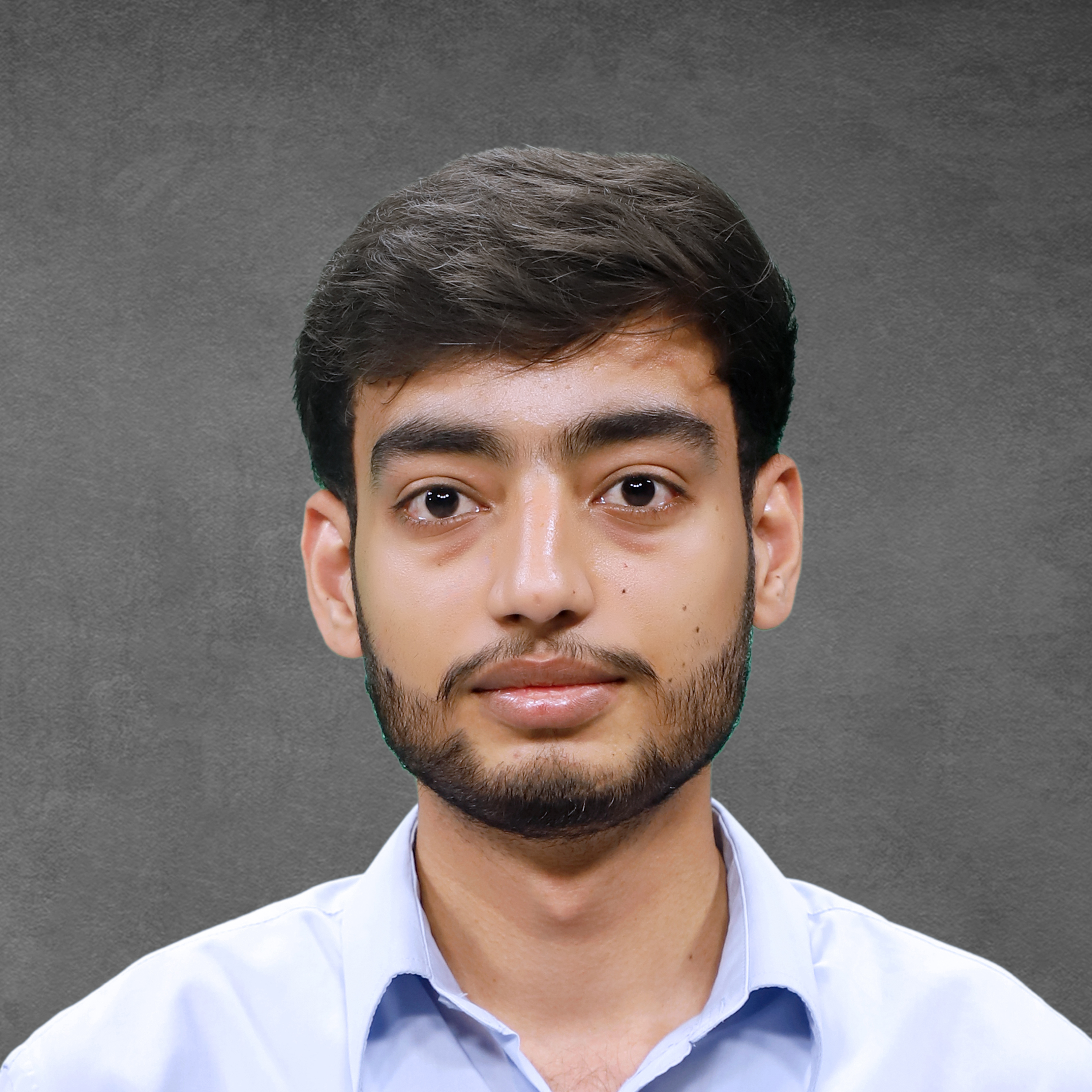 Mohammad Umar Farooq