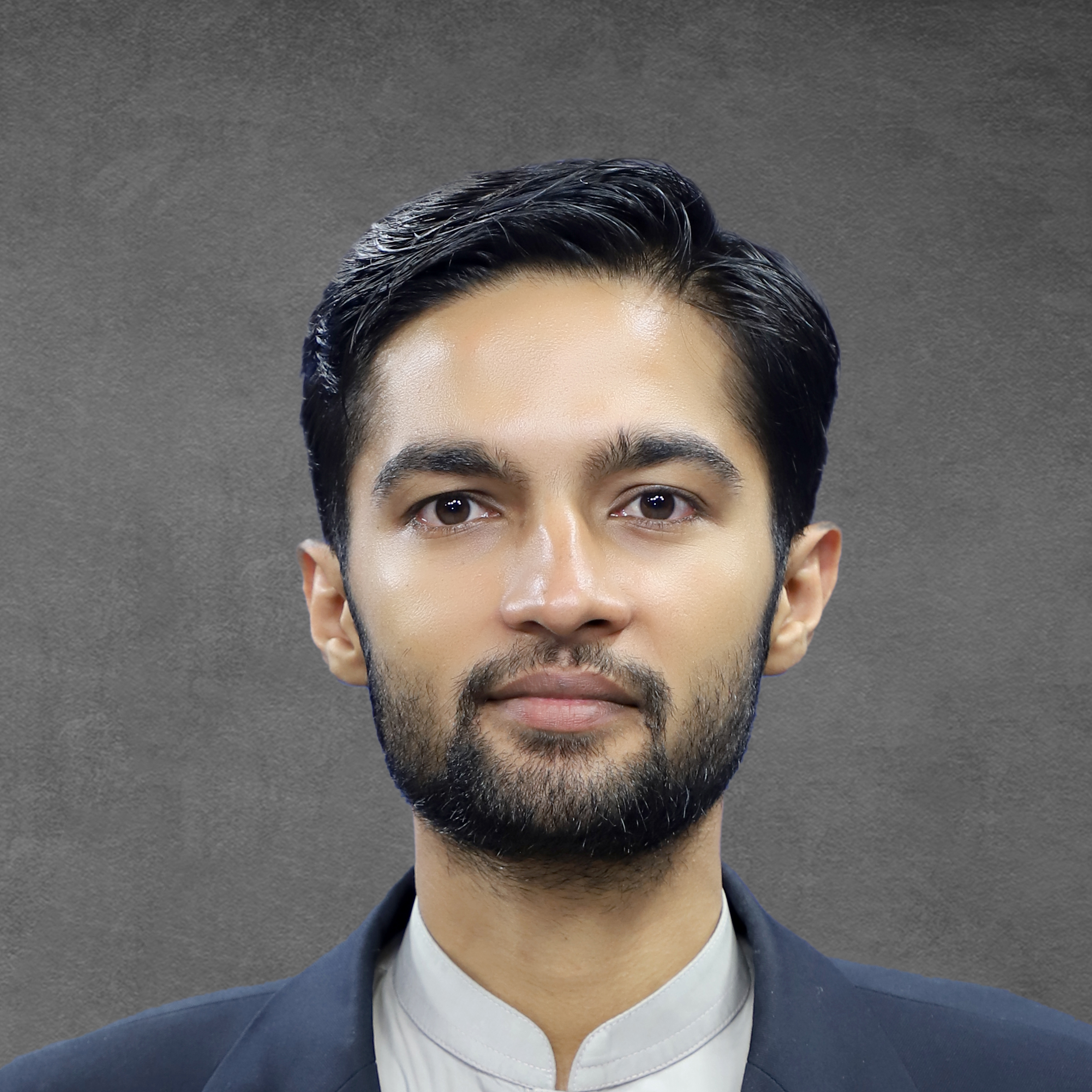 Muhammad Abdullah Fiaz