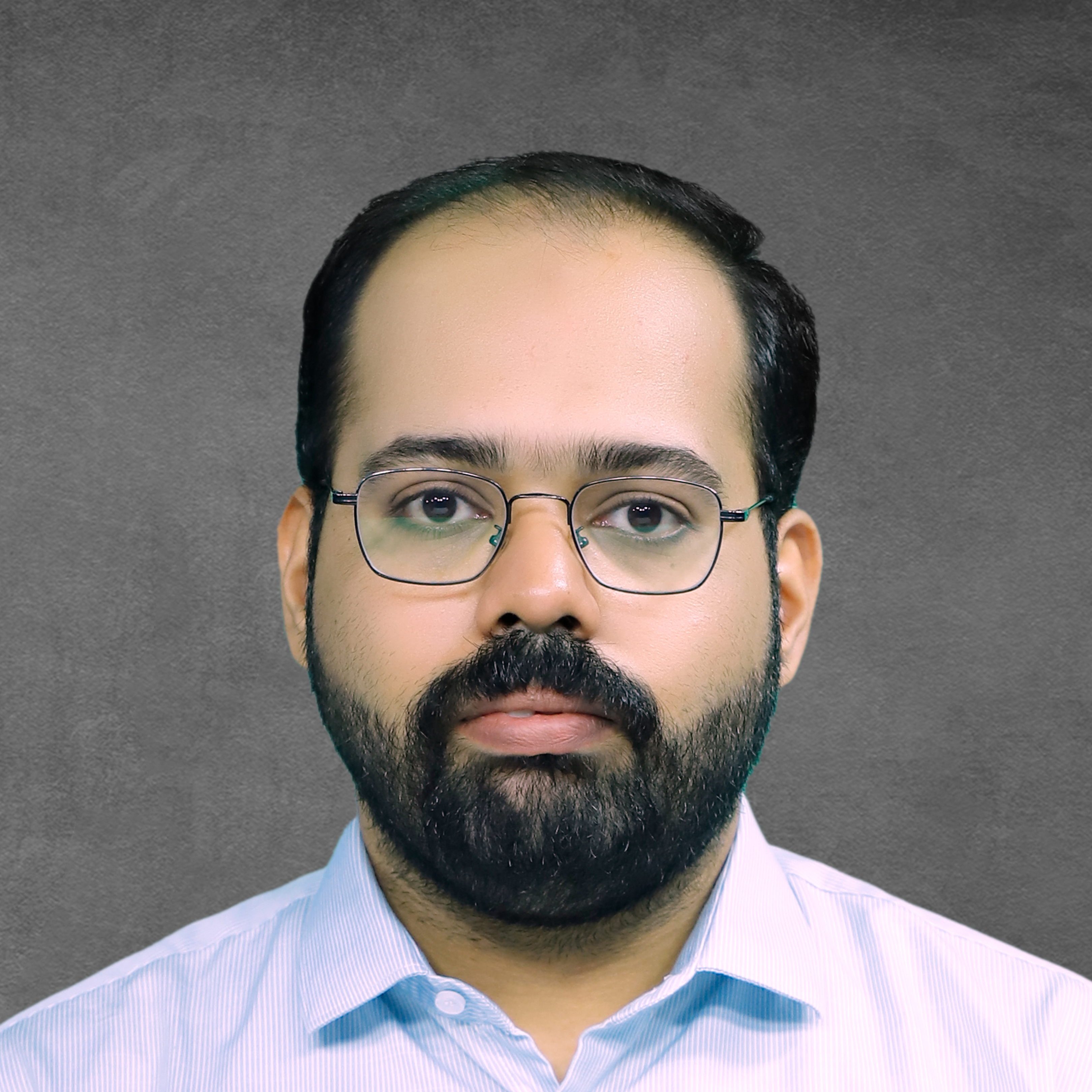Numan Babar