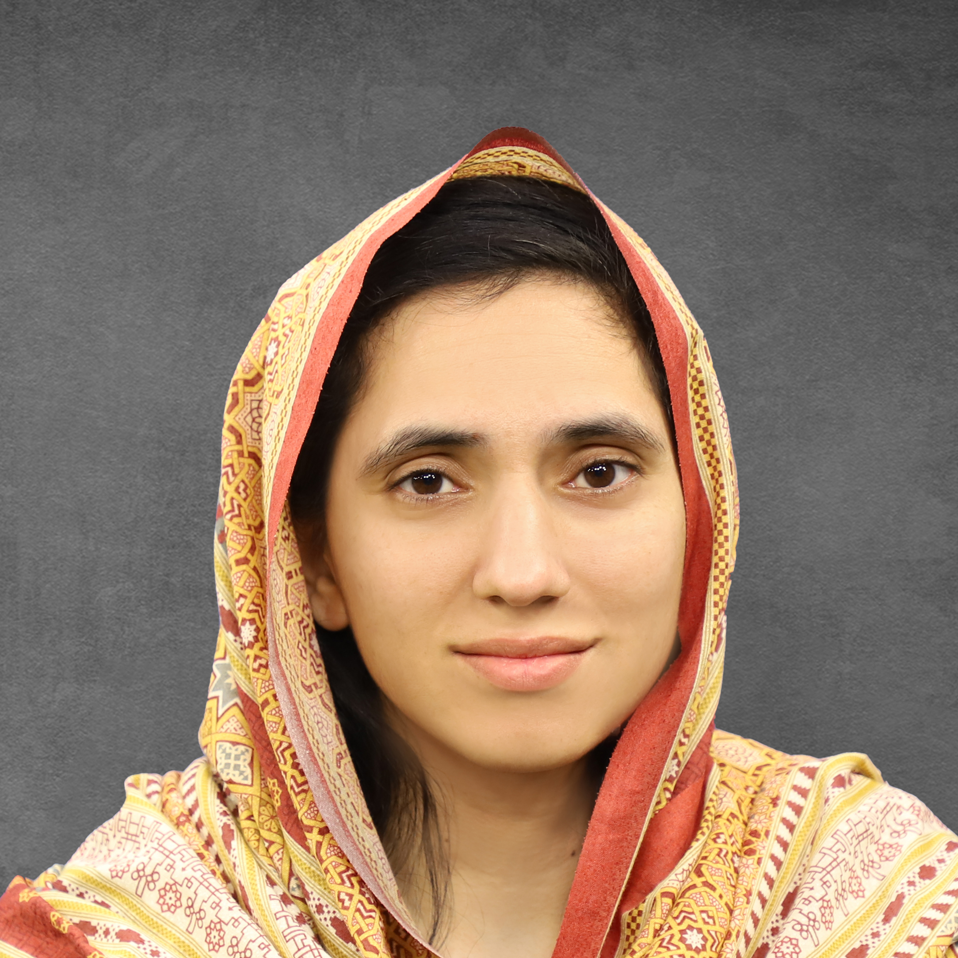 Saima Shaheen
