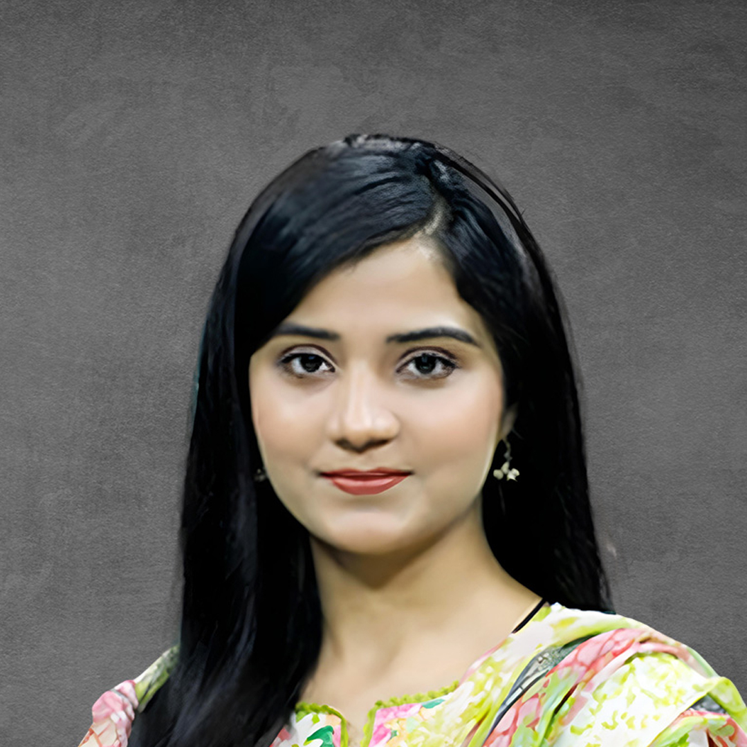 Samra Kanwal