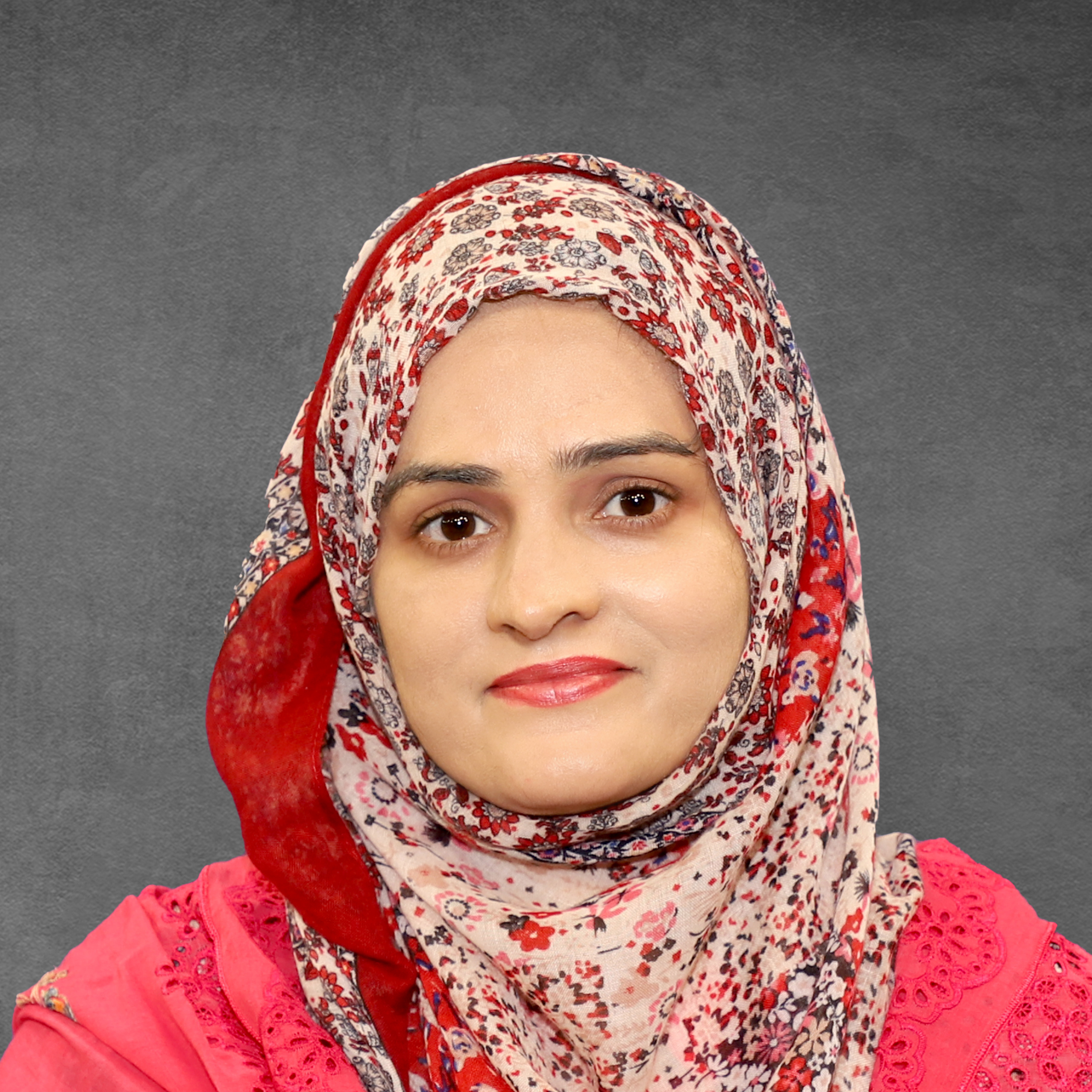 Sehrish Munawar