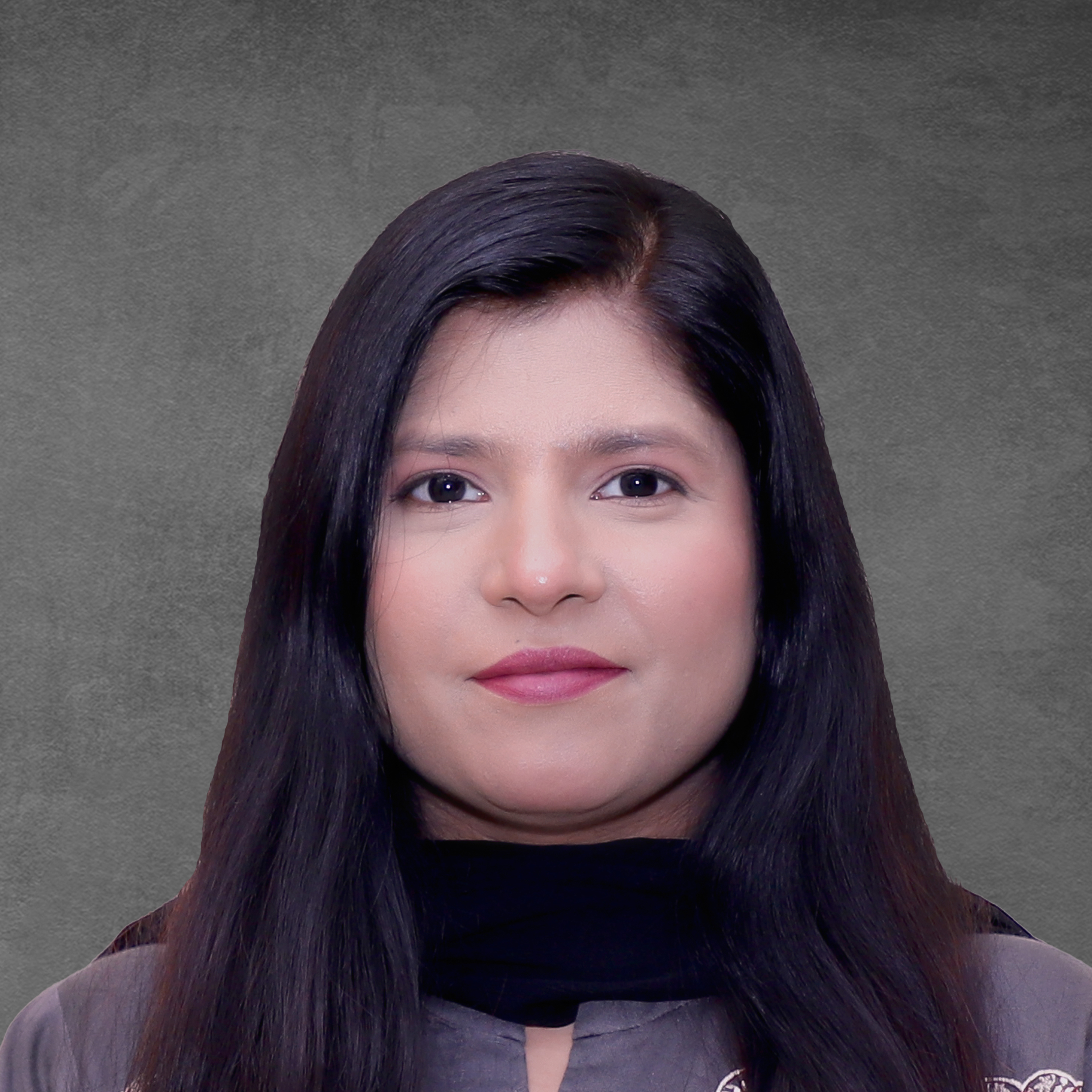 Zahida Tayyab