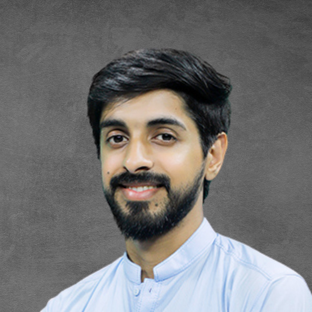 Ahmed Raza