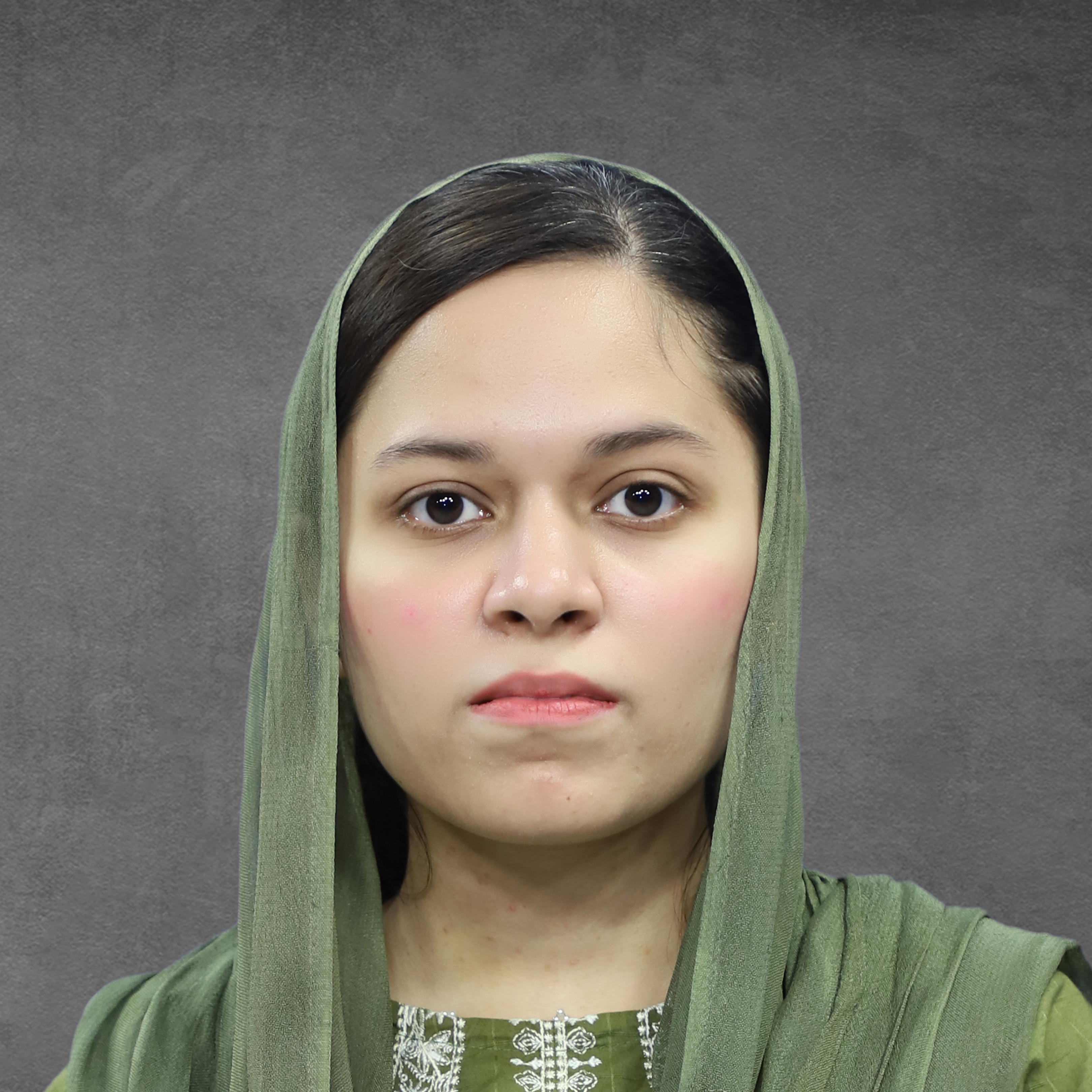 Jaweria Aamir Ali